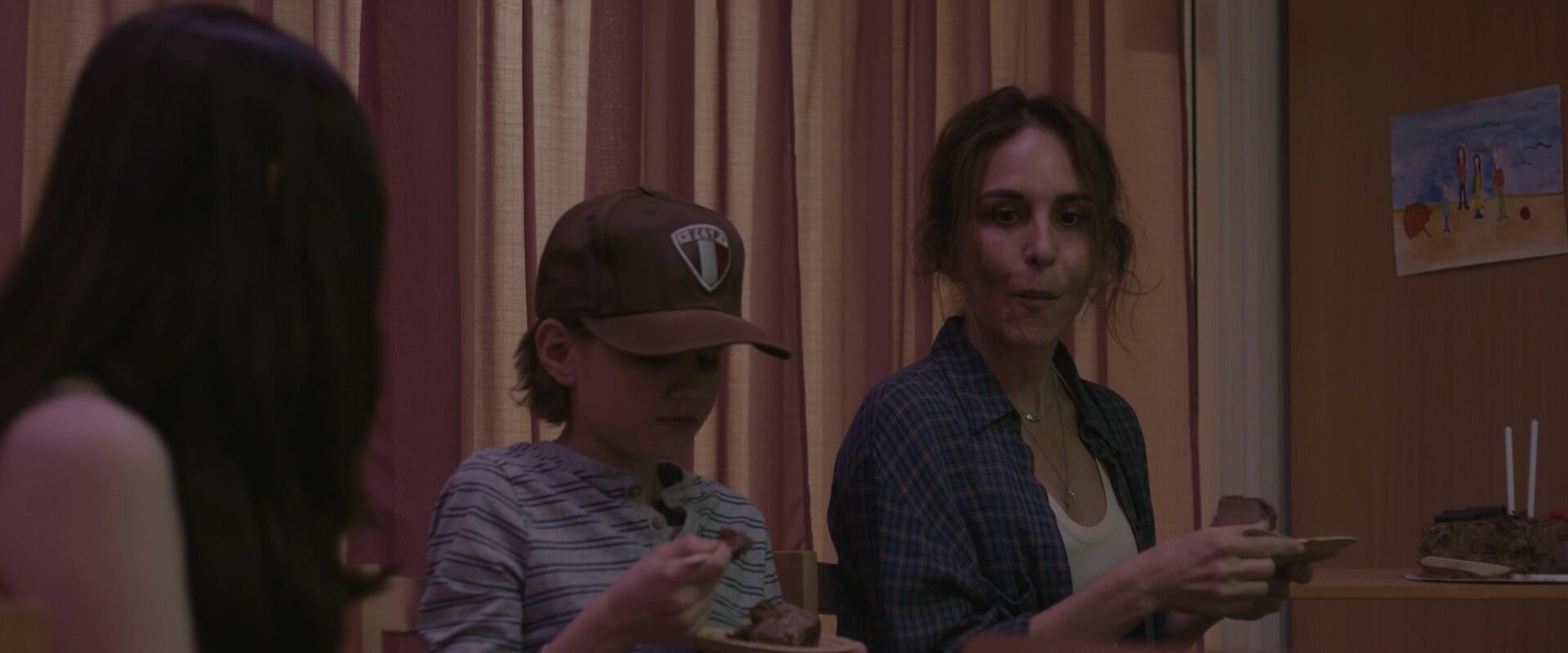 Veronika S3E1 The Game