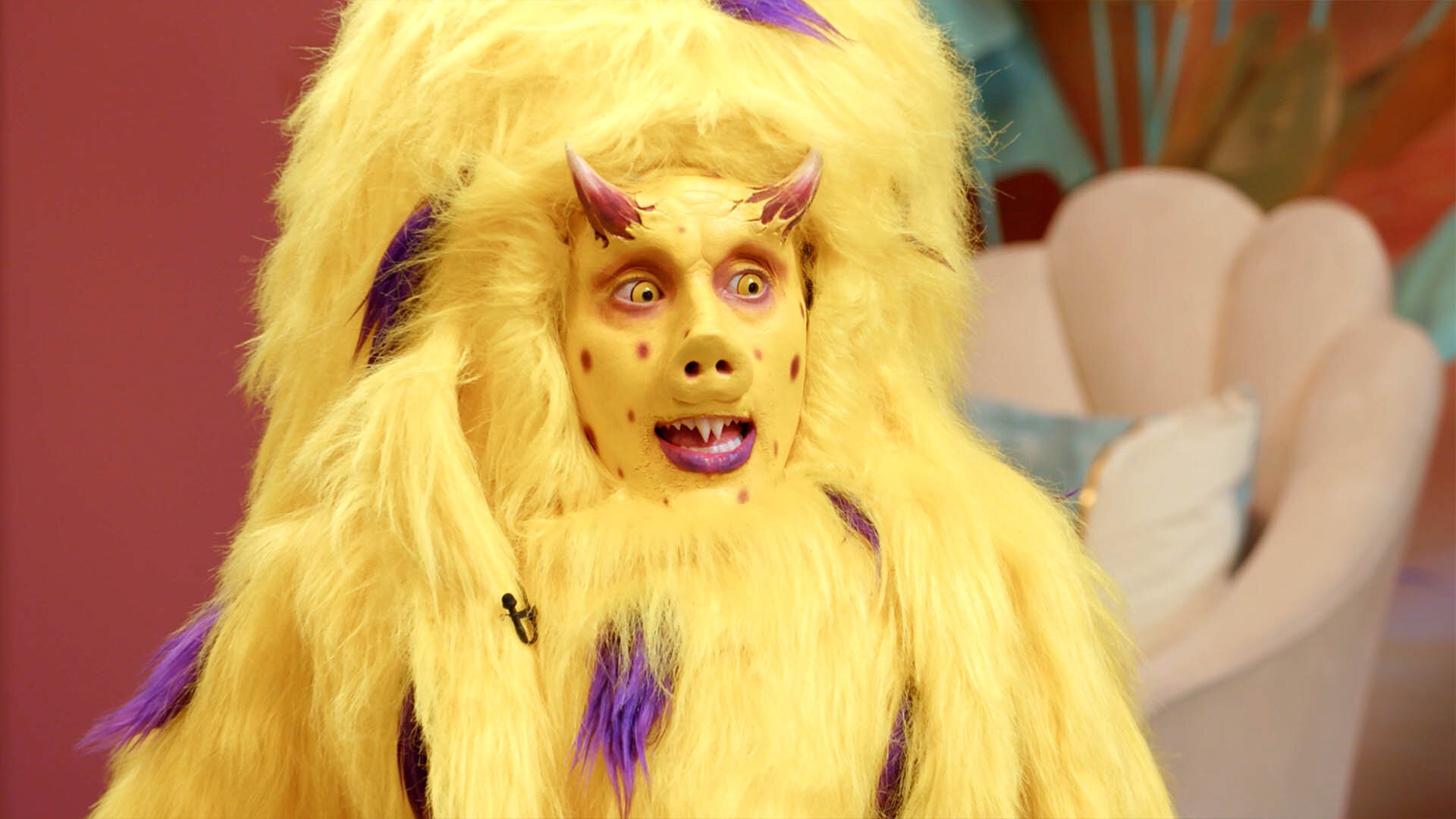 Very Important People S2E16 Spencer