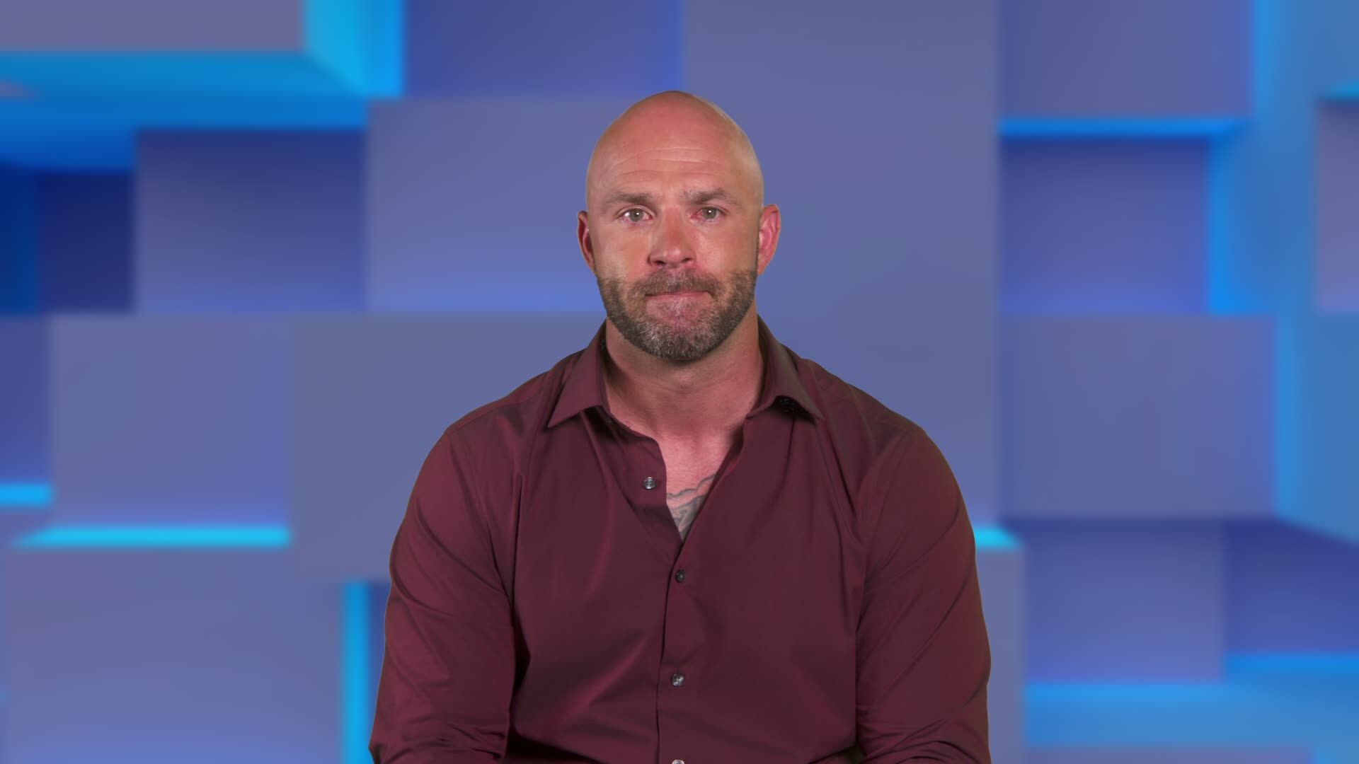 Vh1's My True Crime Story S2E23 Shawn Serfass