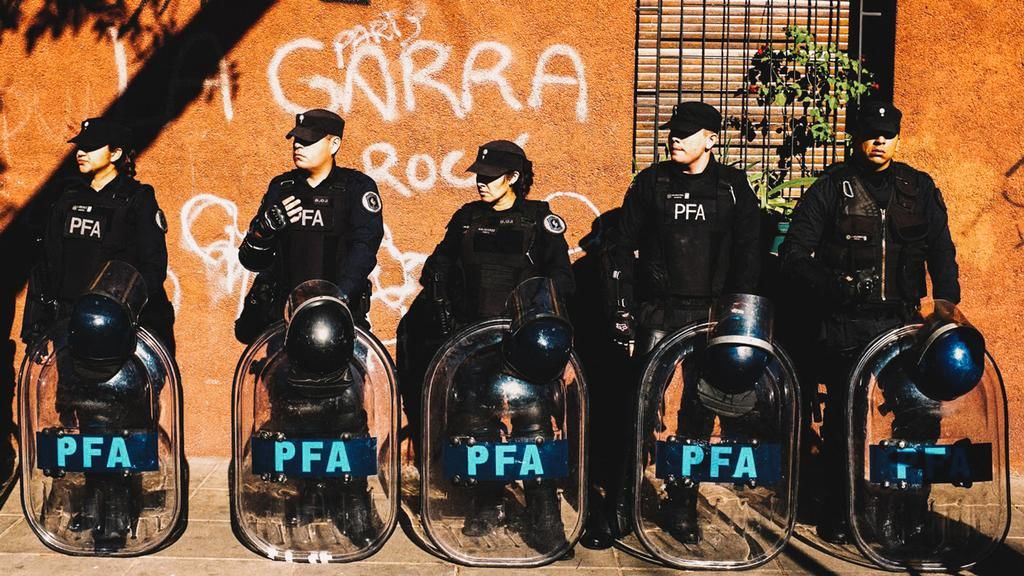 Vice World of Sports S2E2 Rivals: Superclasico