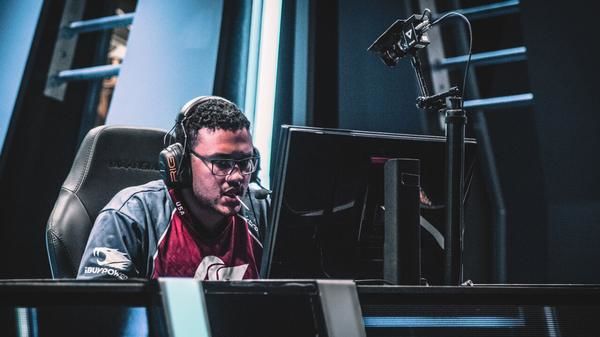 Vice World of Sports S2E5 Rivals: Aphromoo vs Doublelift