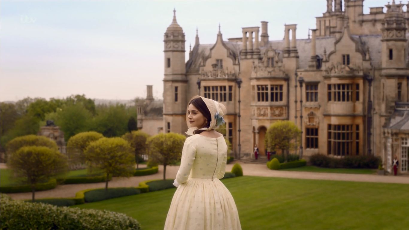 Victoria S2E5 Entente Cordiale