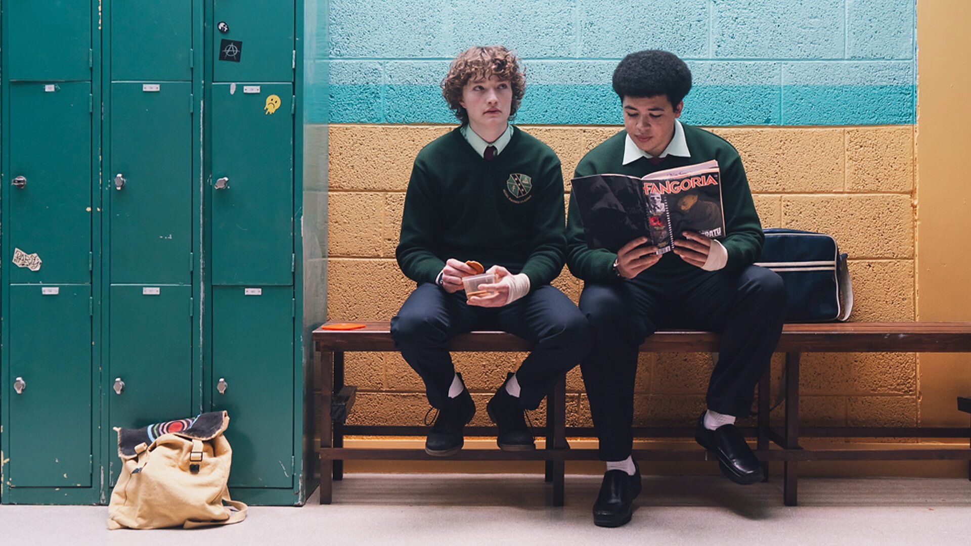 Video Nasty S1E1 Tape 72