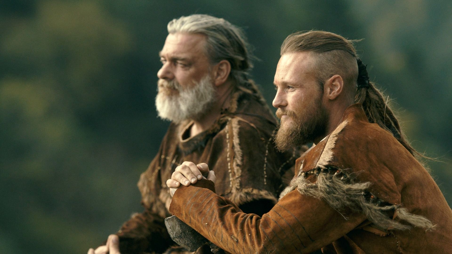 Vikings S6E20 The Last Act