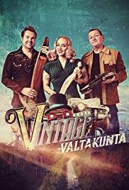 Vintage-valtakunta