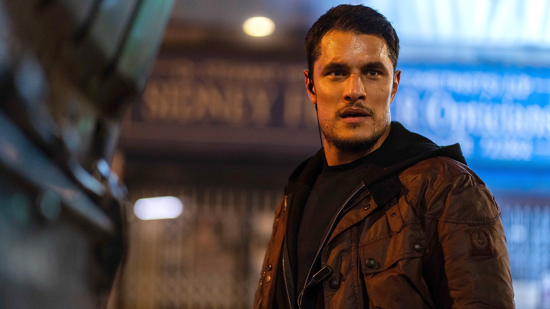 Virdee S1E1 Episode 1