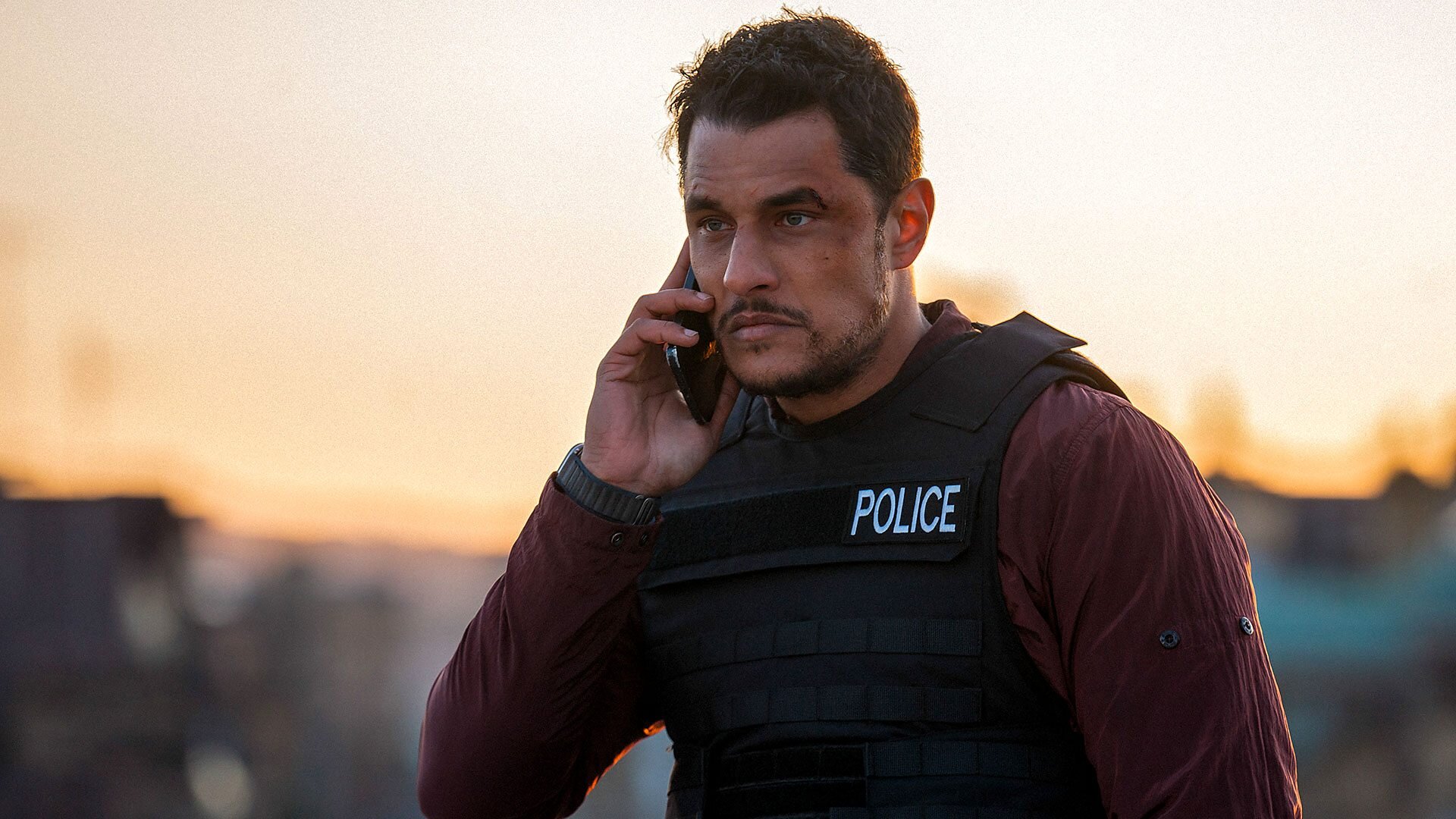 Virdee S1E6 Episode 6