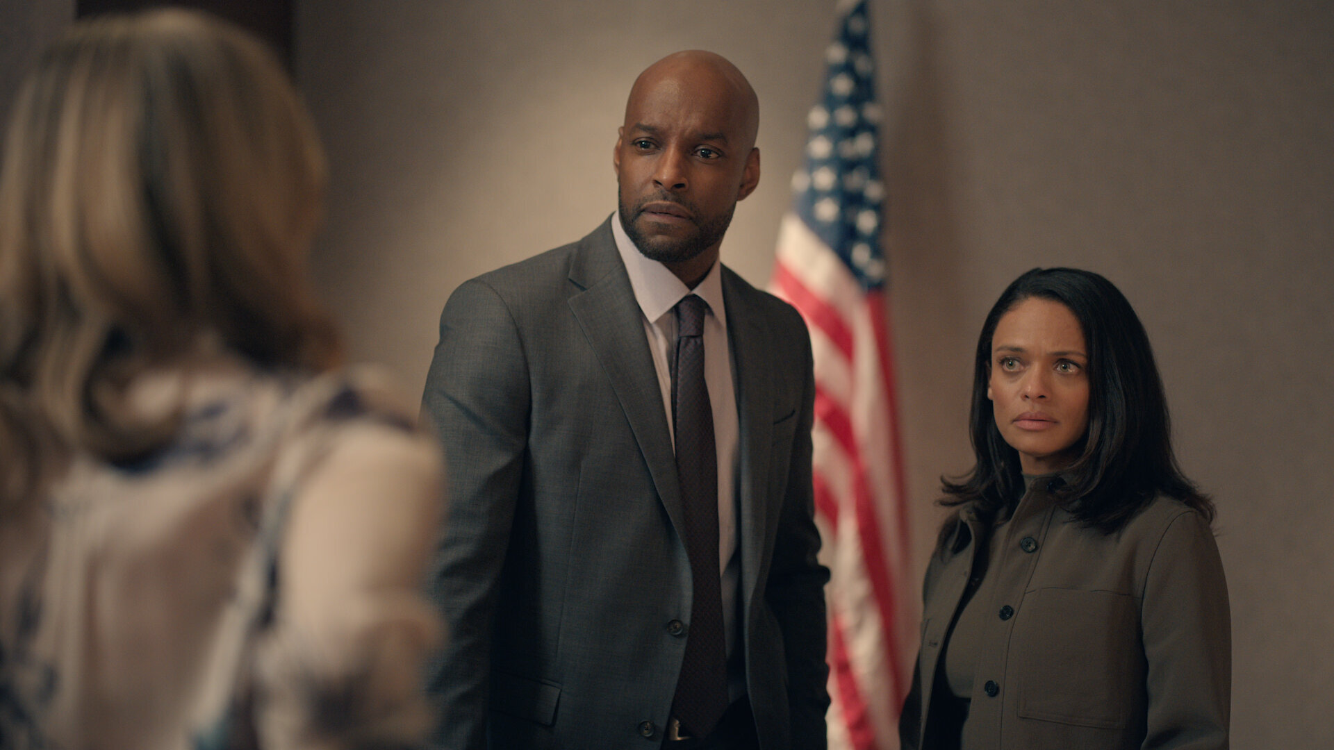 Virgin River S6E2 The Broken Places