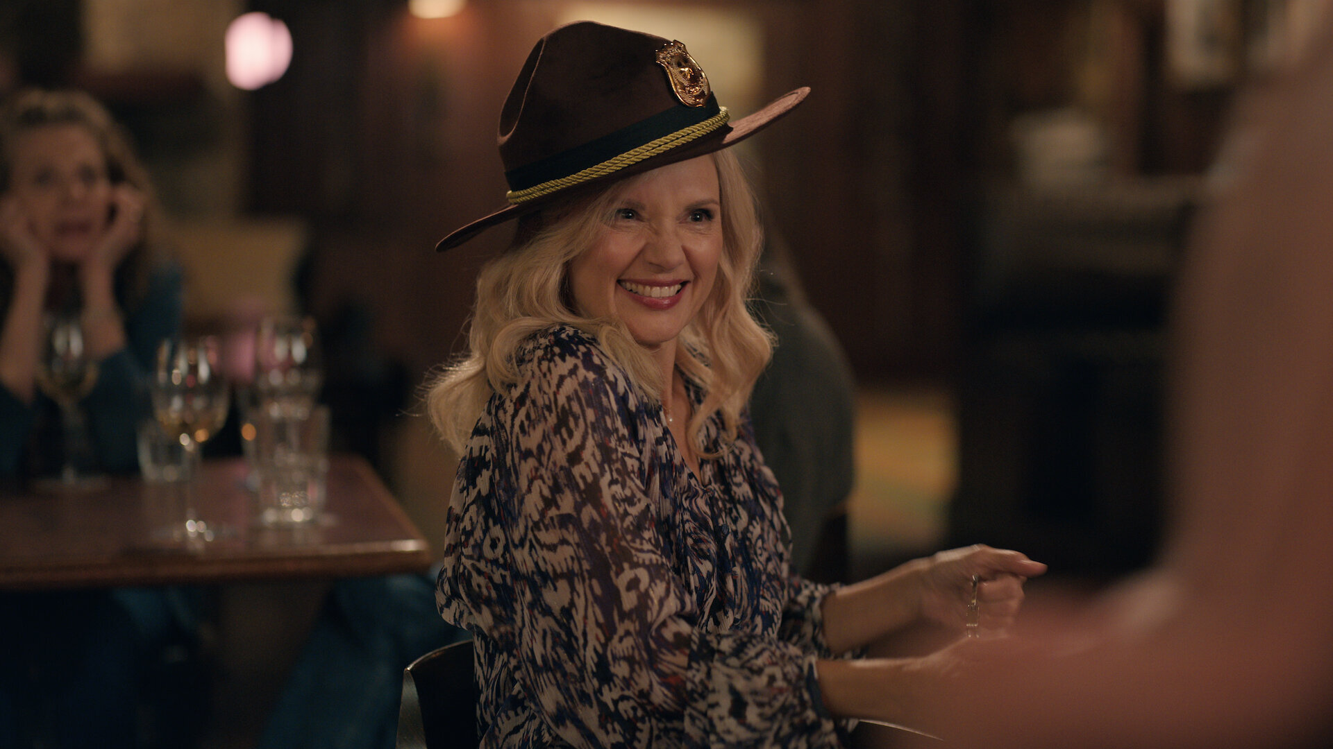 Virgin River S6E4 Brothers & Sisters