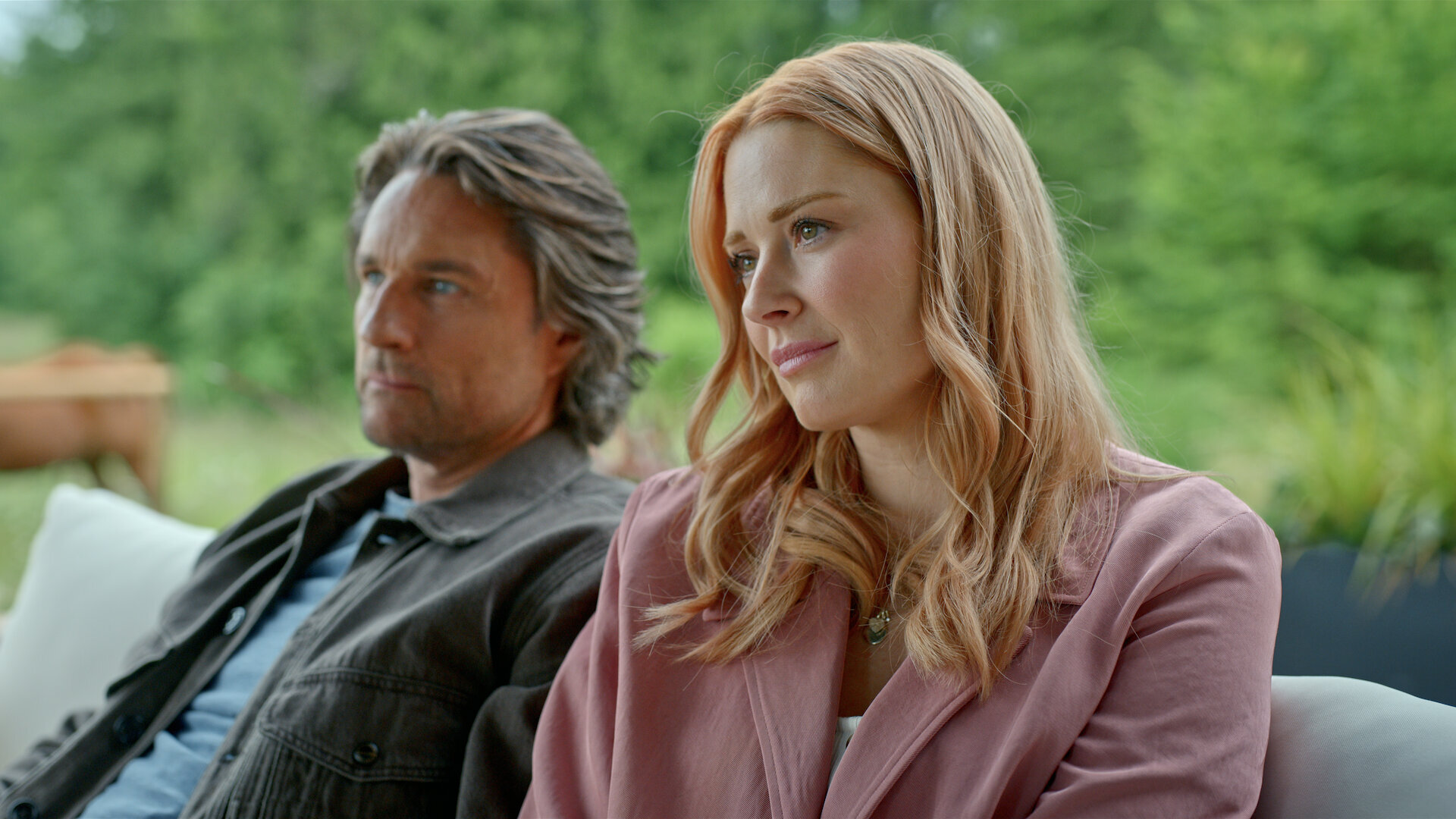 Virgin River S7E10 David and Goliath