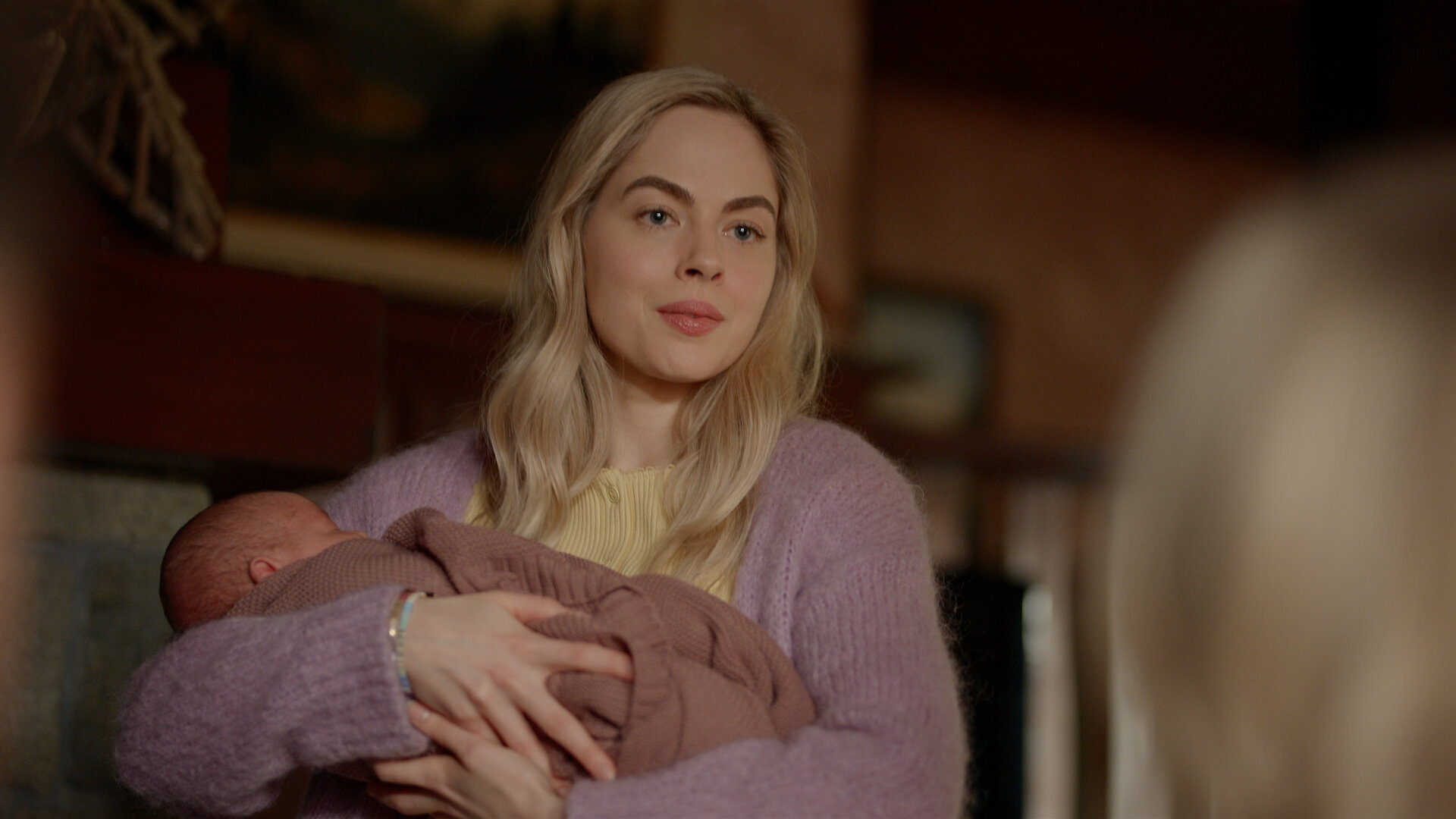 Virgin River S7E6 No Regrets