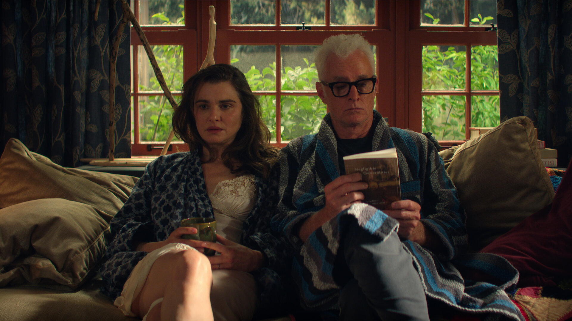 Vladimir S1E2 The Awakening