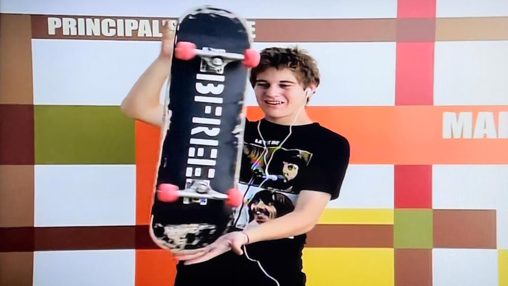 Walmart: Physical Education/Electronics