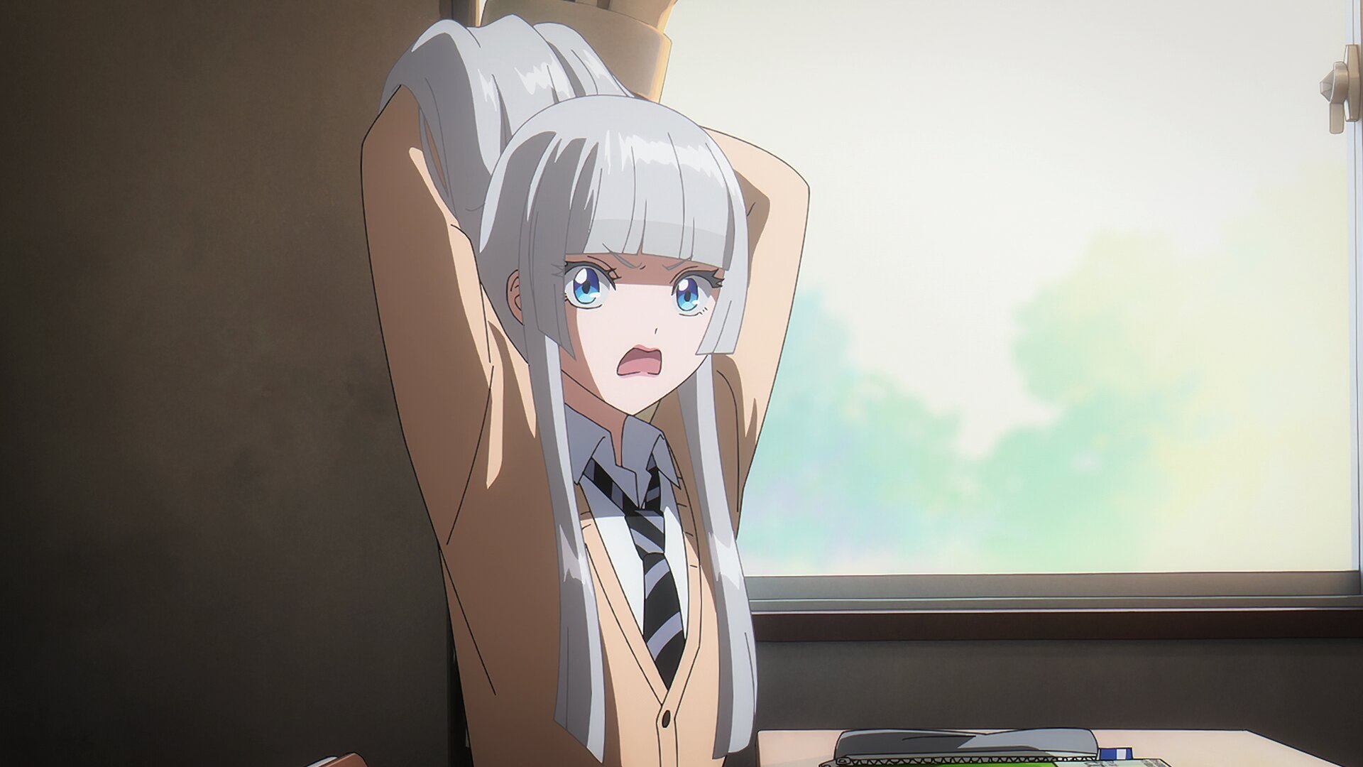 Wandance S1E1 Wanda's Dance