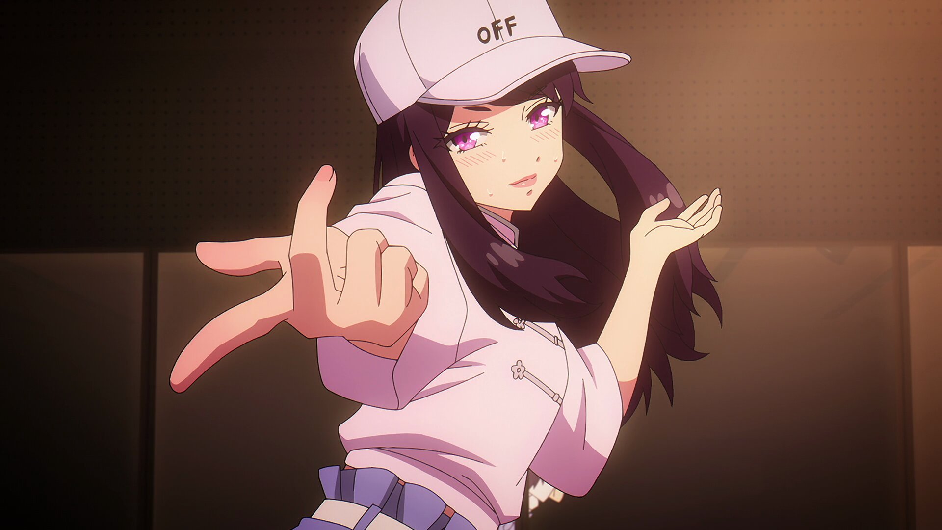 Wandance S1E8 Dance Battle