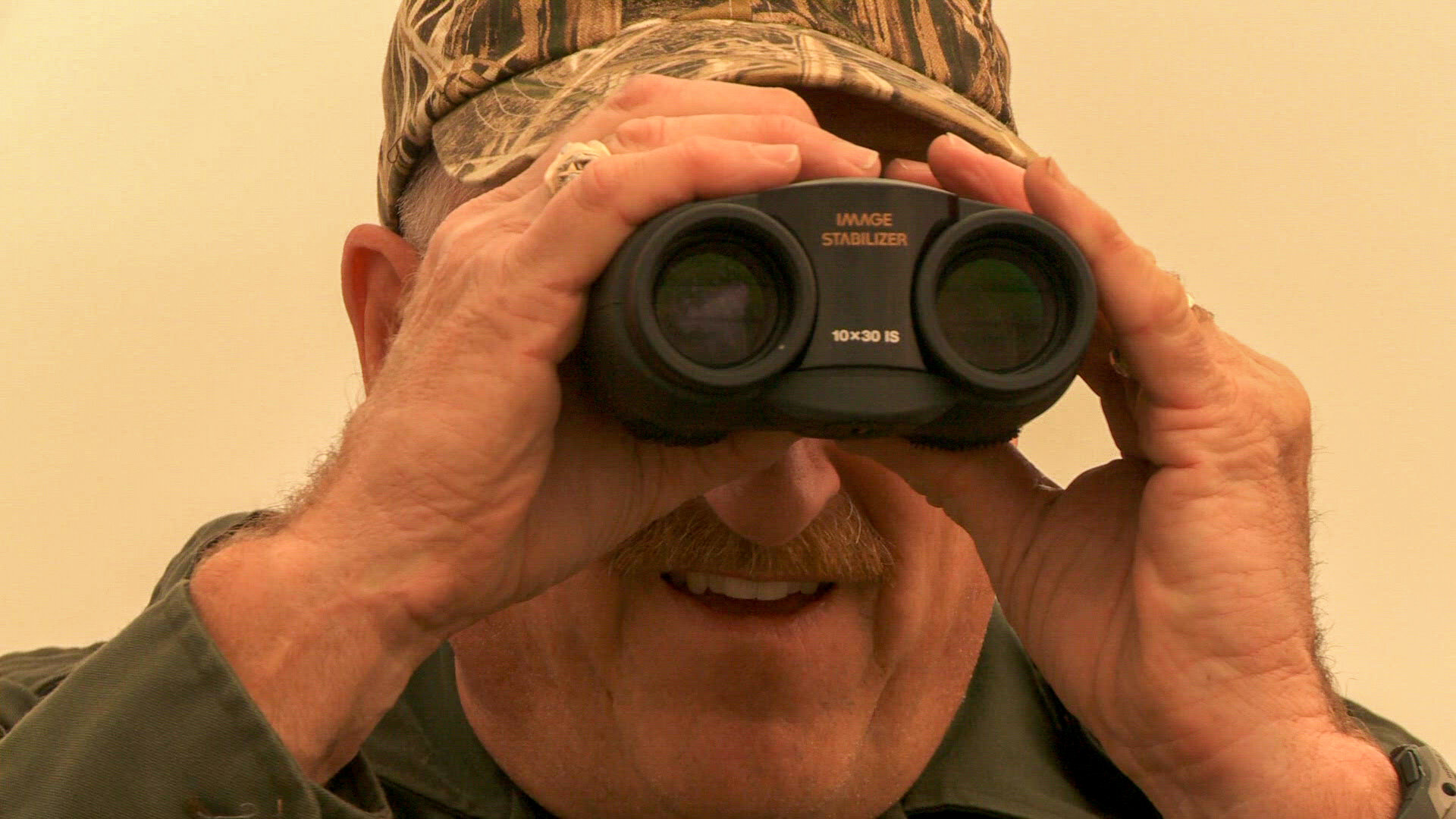 Wardens of the North S4E2 Fair Game