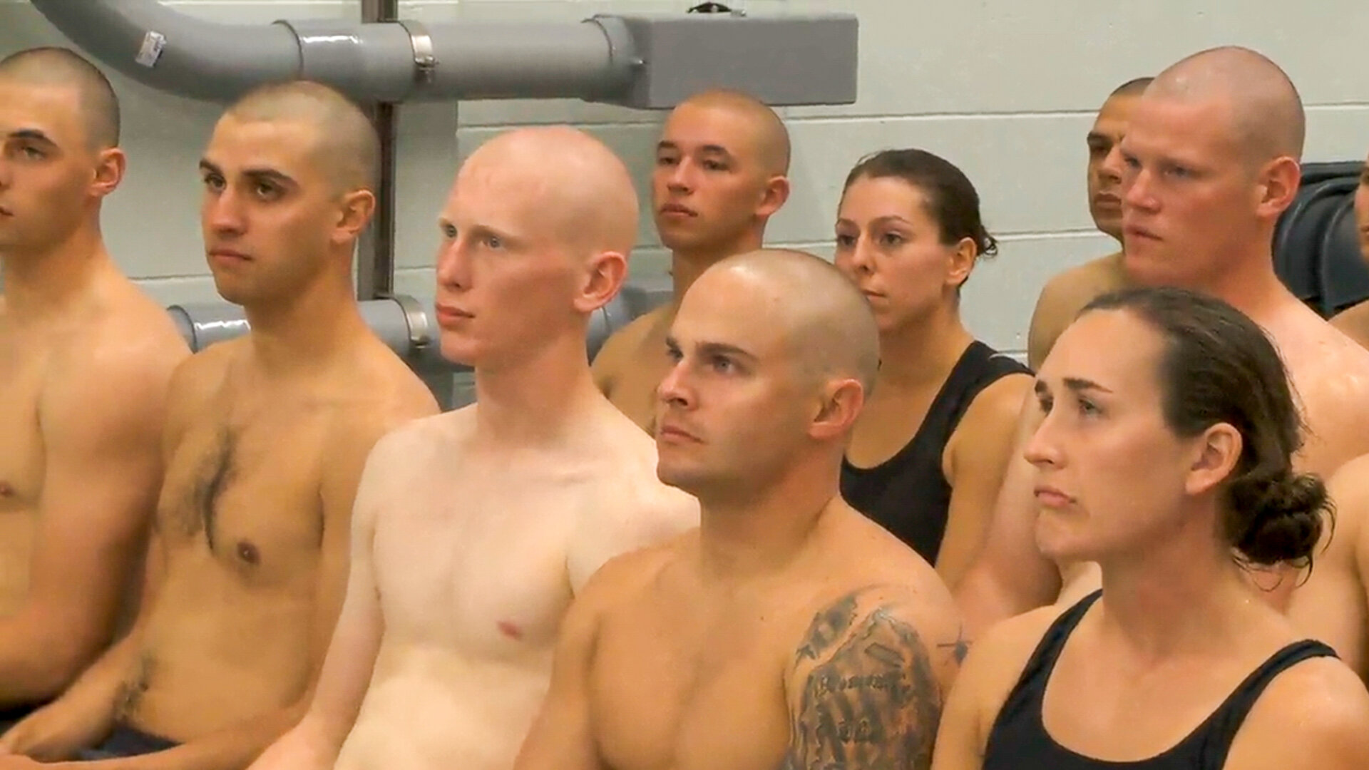 Wardens of the North S4E9 Michigan's Sturgeon Spear Season