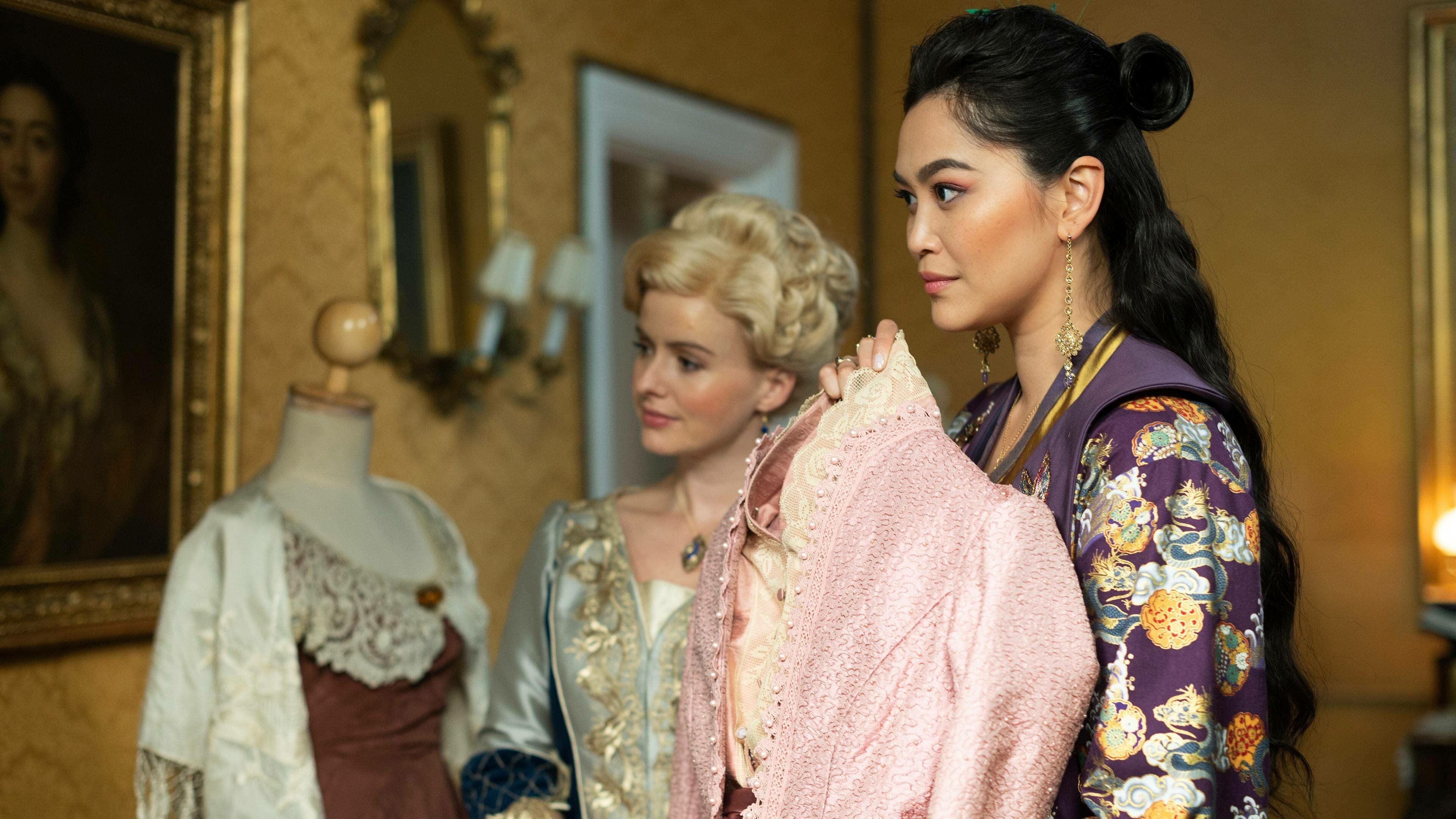 Warrior S3E2 Anything Short of a Blow to the Head