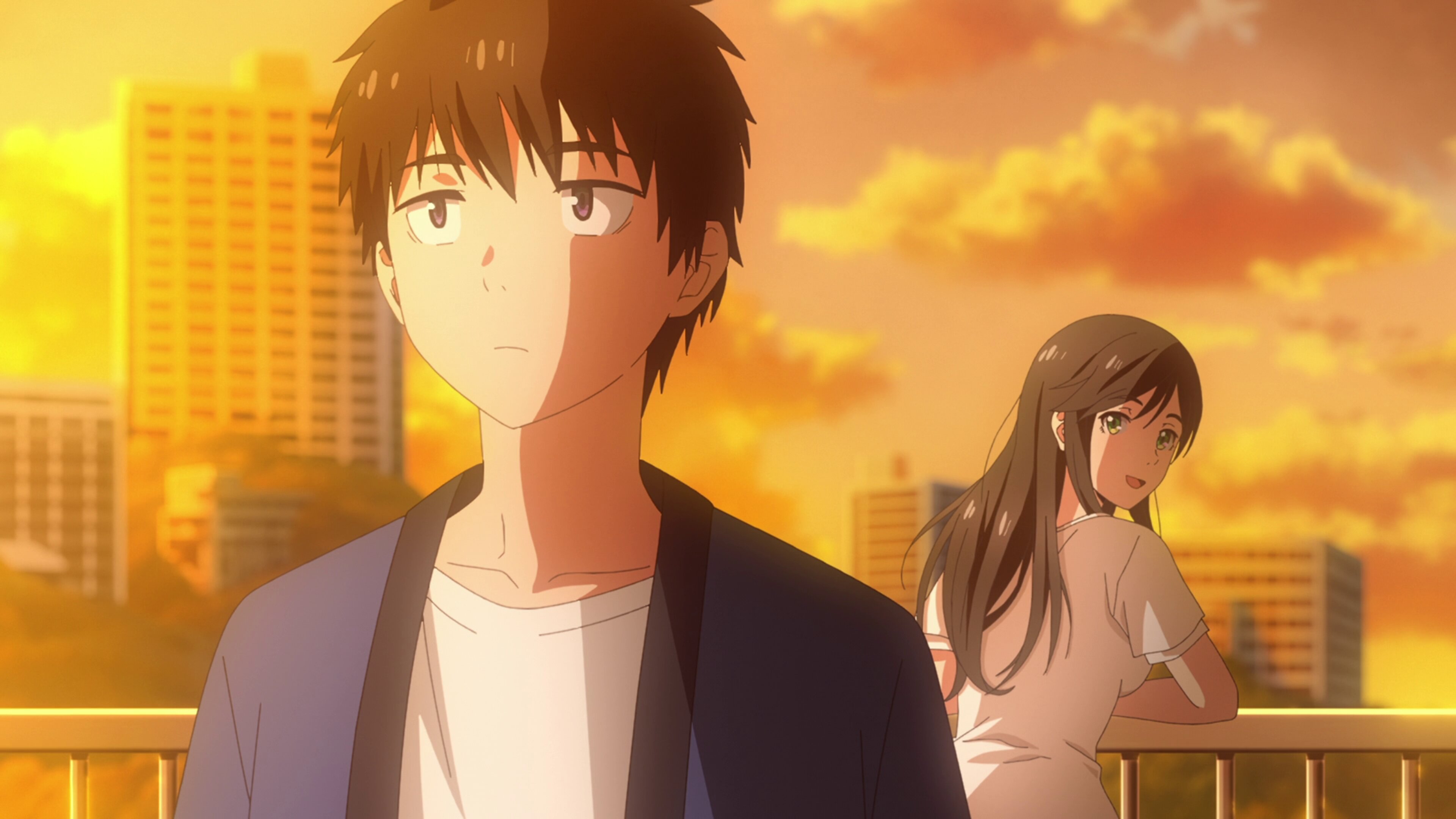 Wash It All Away S1E2 We're Proud of Our Natural Hot Spring