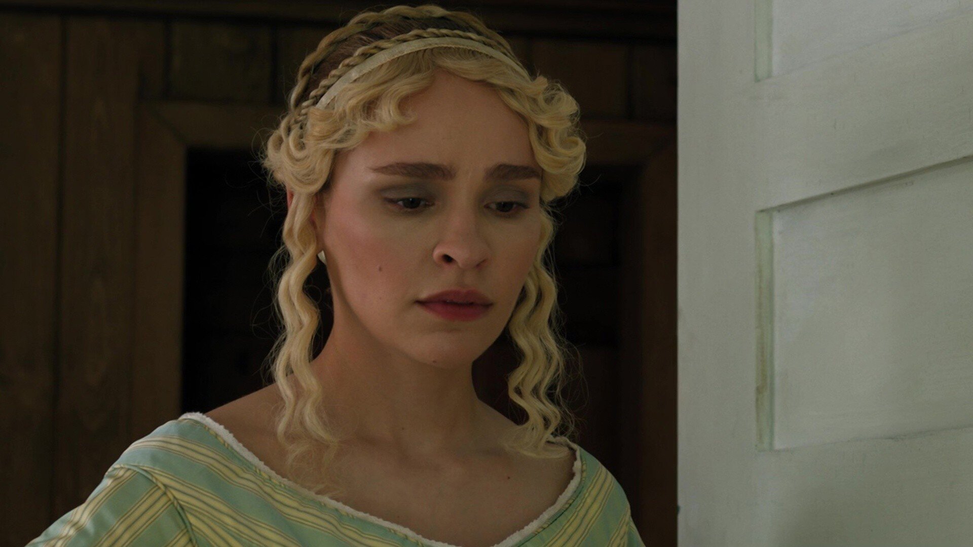 Washington Black S1E3 Of Love & Caribbean Rum