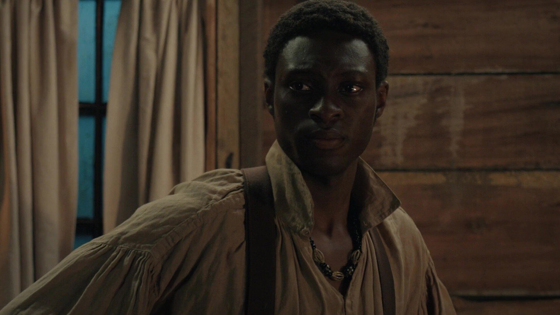 Washington Black S1E4 The Souls & Science of Black Folk