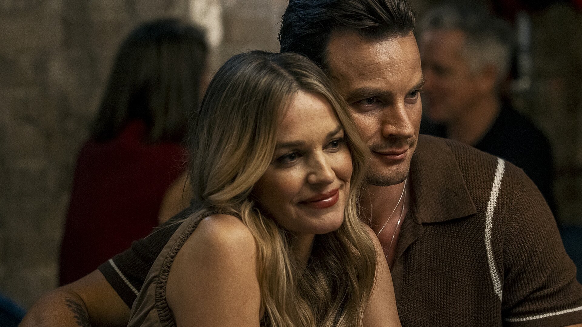 Watching You S1E2 Episode 2