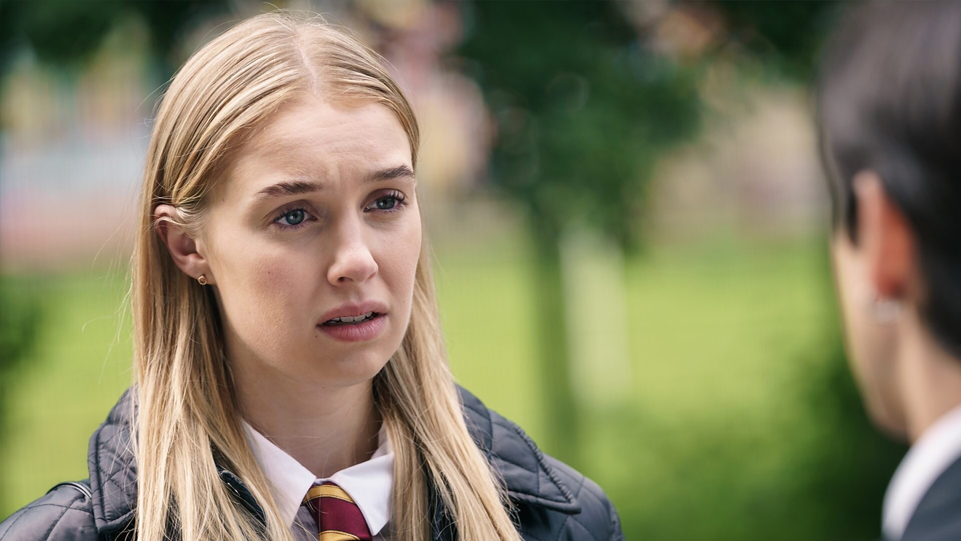 Waterloo Road S15E7 Episode 7