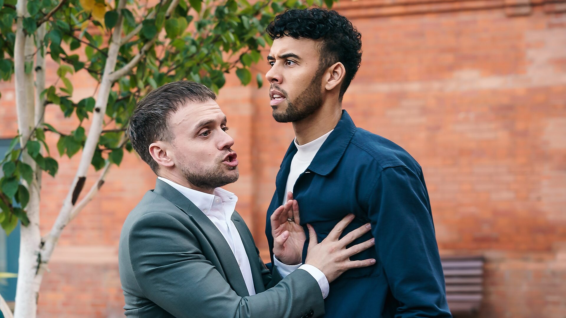 Waterloo Road S16E7 Episode 7