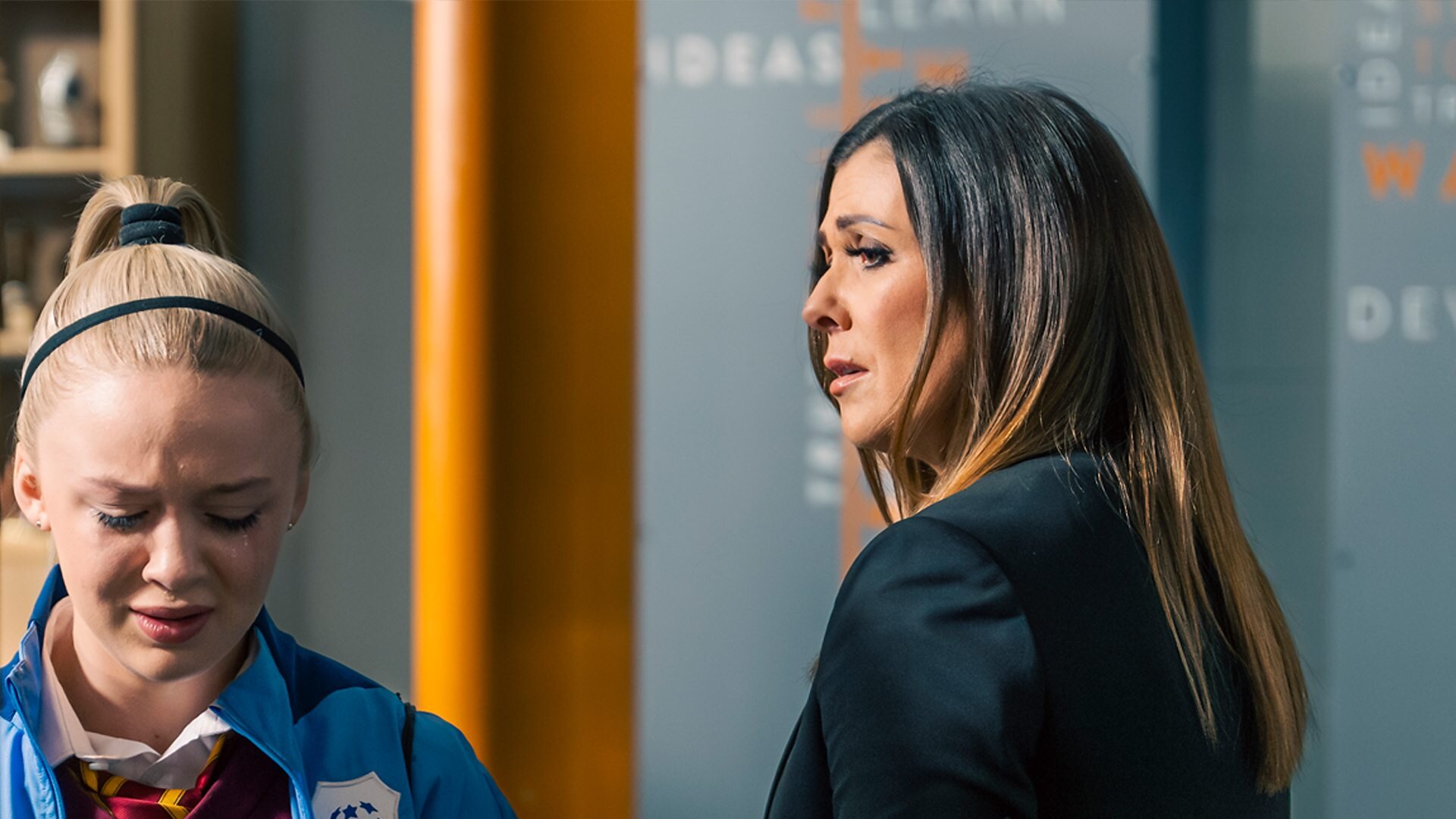 Waterloo Road S17E5 Episode 5