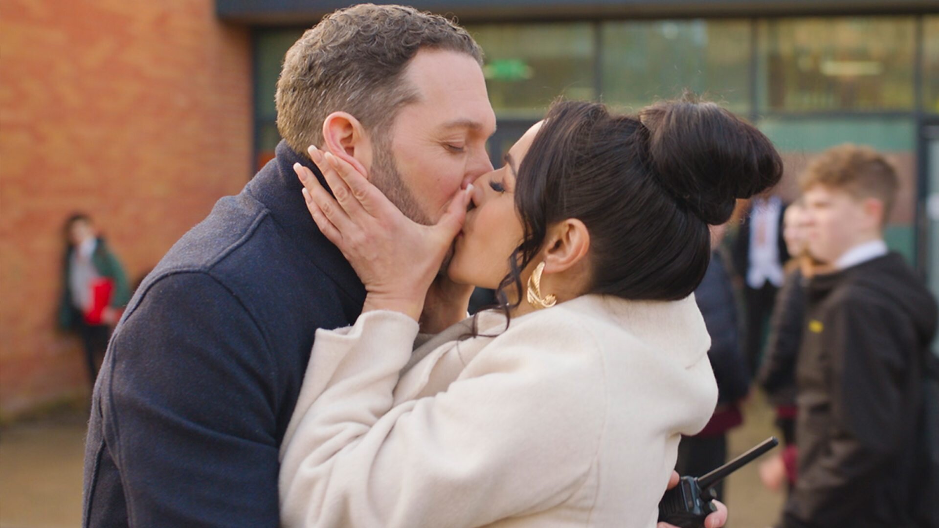 Waterloo Road S17E7 Episode 7