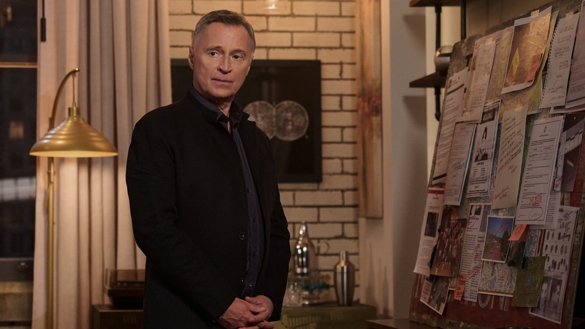 Watson S2E15 A Third Act Surprise