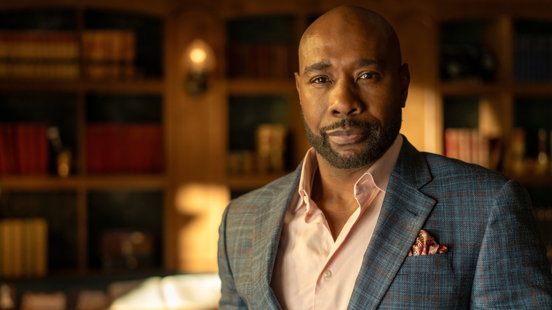 Watson S2E9 Shannon Says Bex Loves Micah