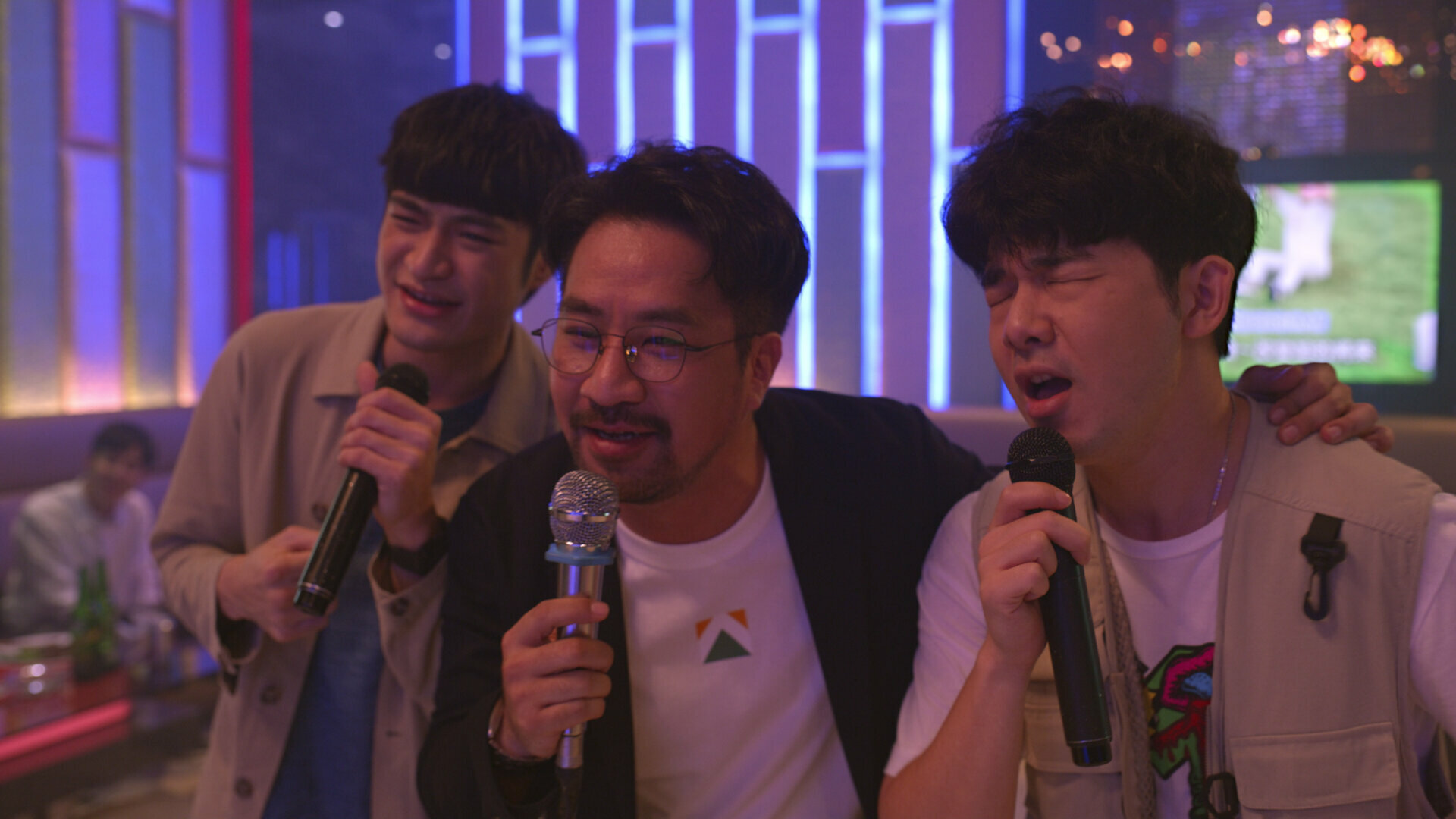 Wave Makers S1E0 Episode 2