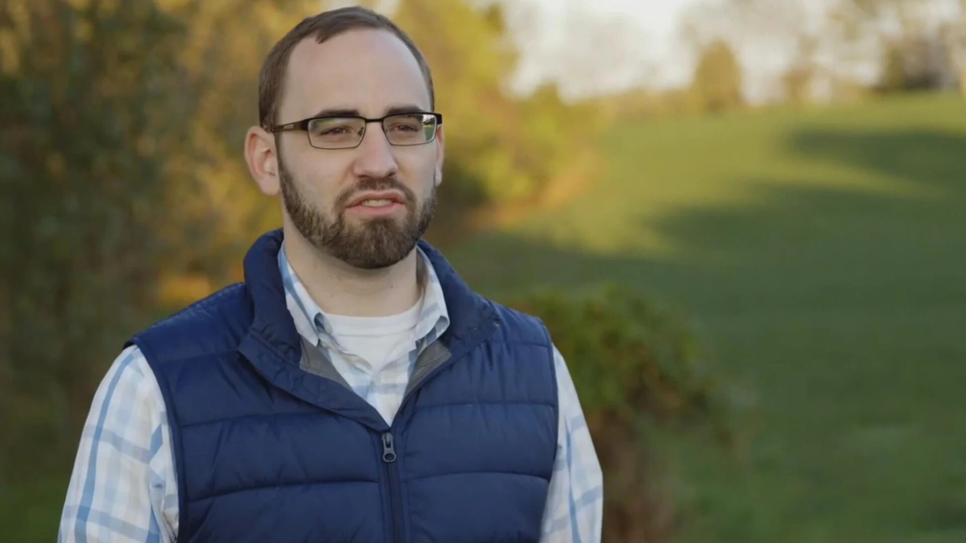 We Bought the Farm S2E5 The Pennsylvania Purchase