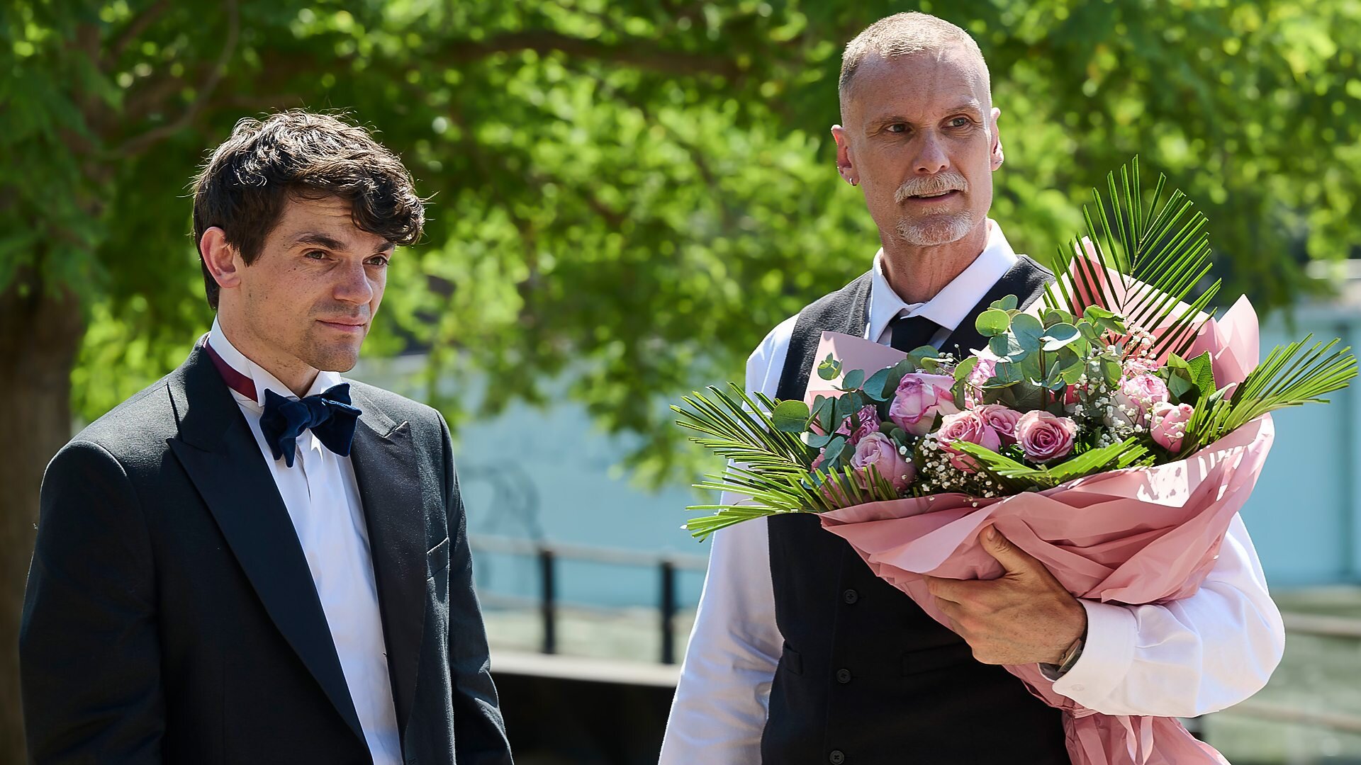 We Might Regret This S2E2 Episode 2