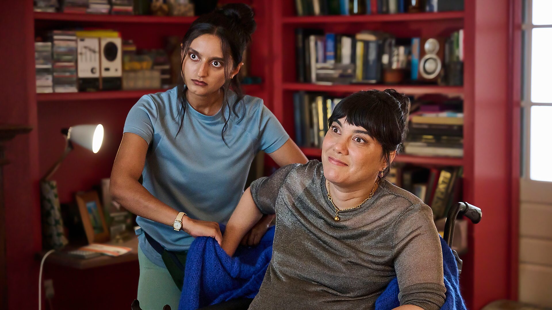 We Might Regret This S2E3 Episode 3