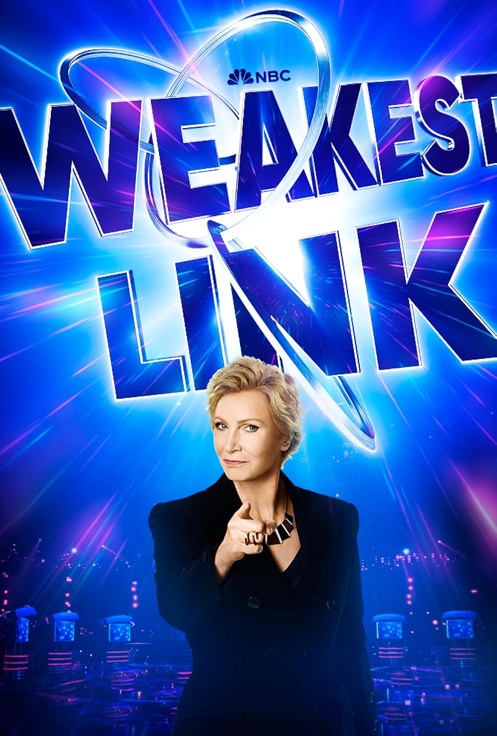 The Weakest Link Questions And Answers