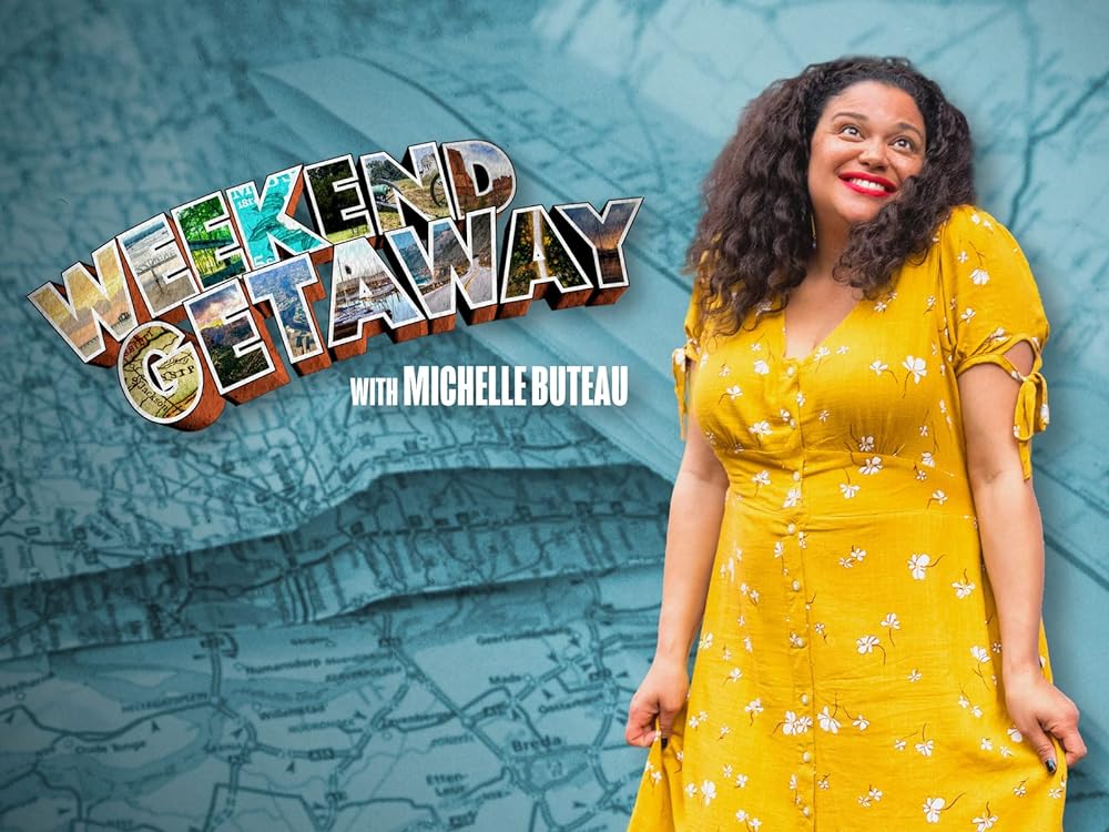 Weekend Getaway with Michelle Buteau