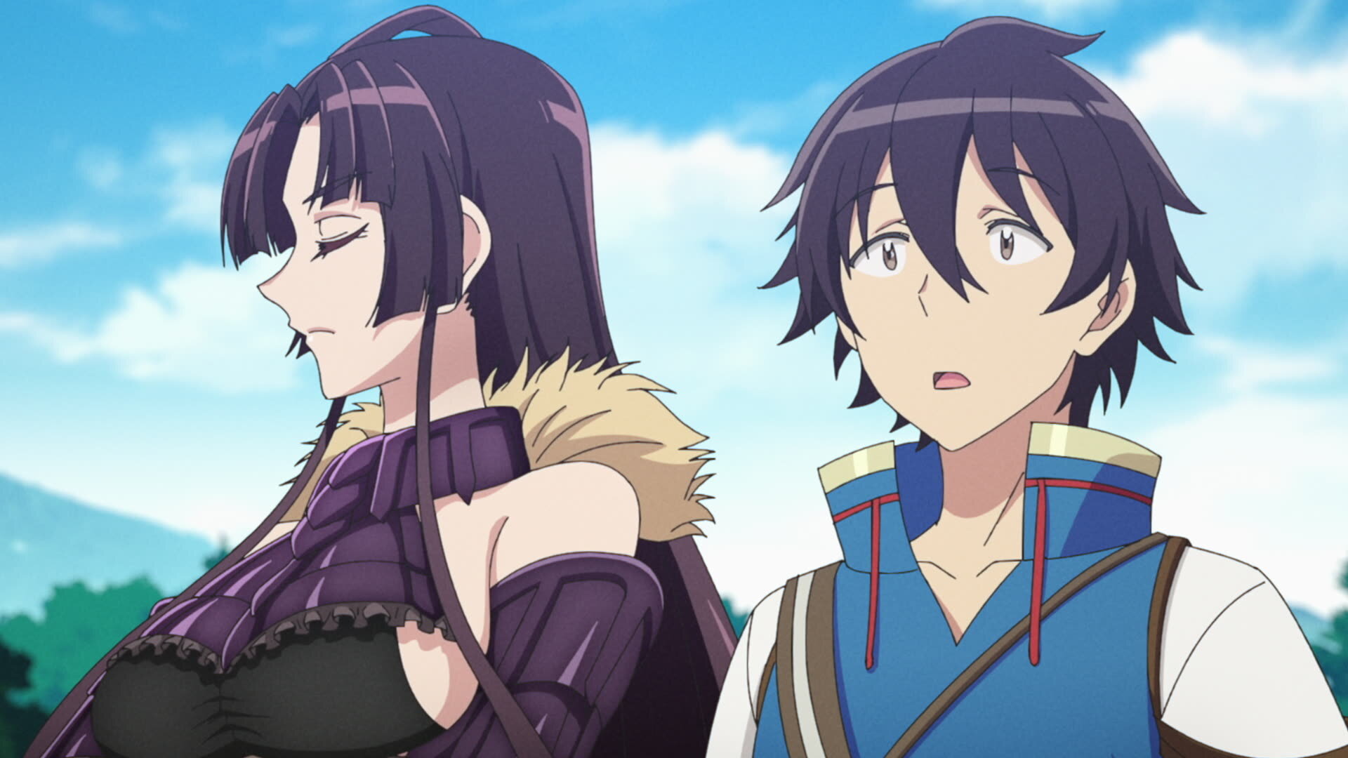 Welcome to Japan, Ms. Elf! S1E9 Oracle and Honest