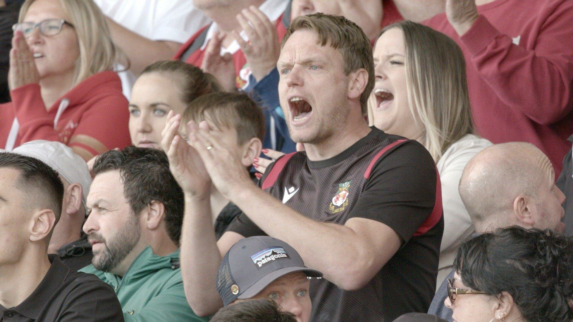 Welcome to Wrexham S1E18 Do or Die