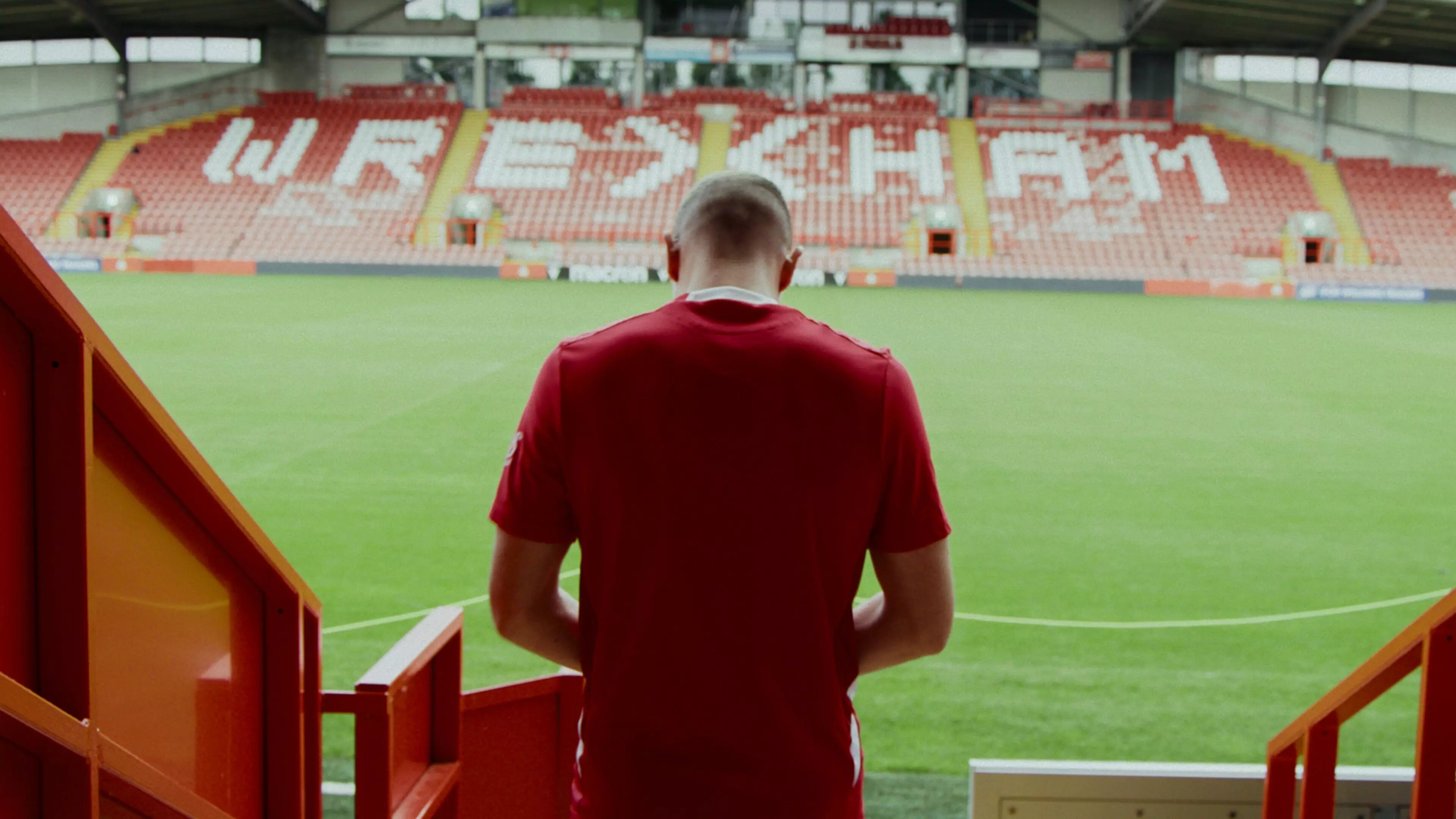 Welcome to Wrexham S3E2 Goals