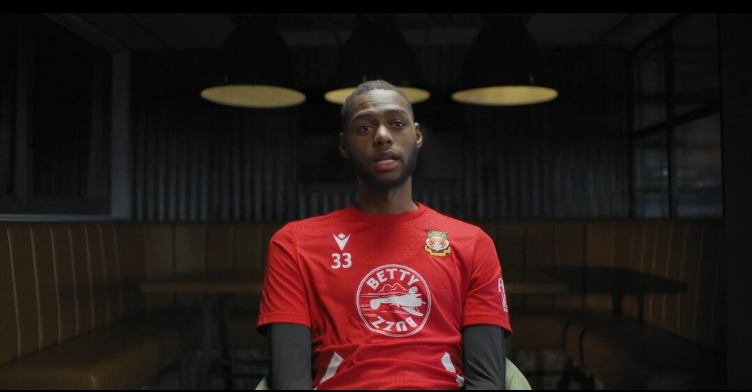 Welcome to Wrexham S3E4 Risky Business