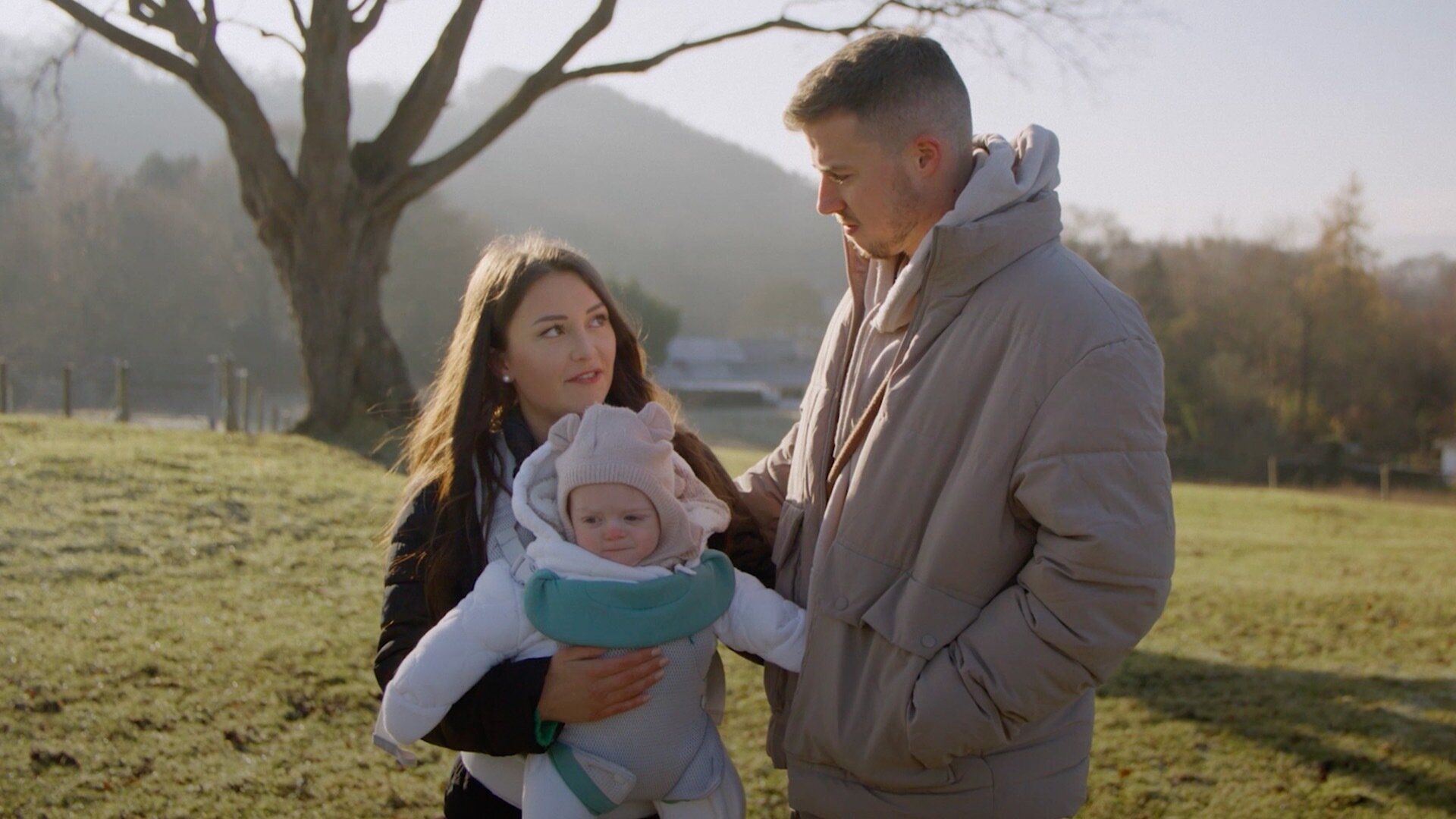 Welcome to Wrexham S3E5 Temporary