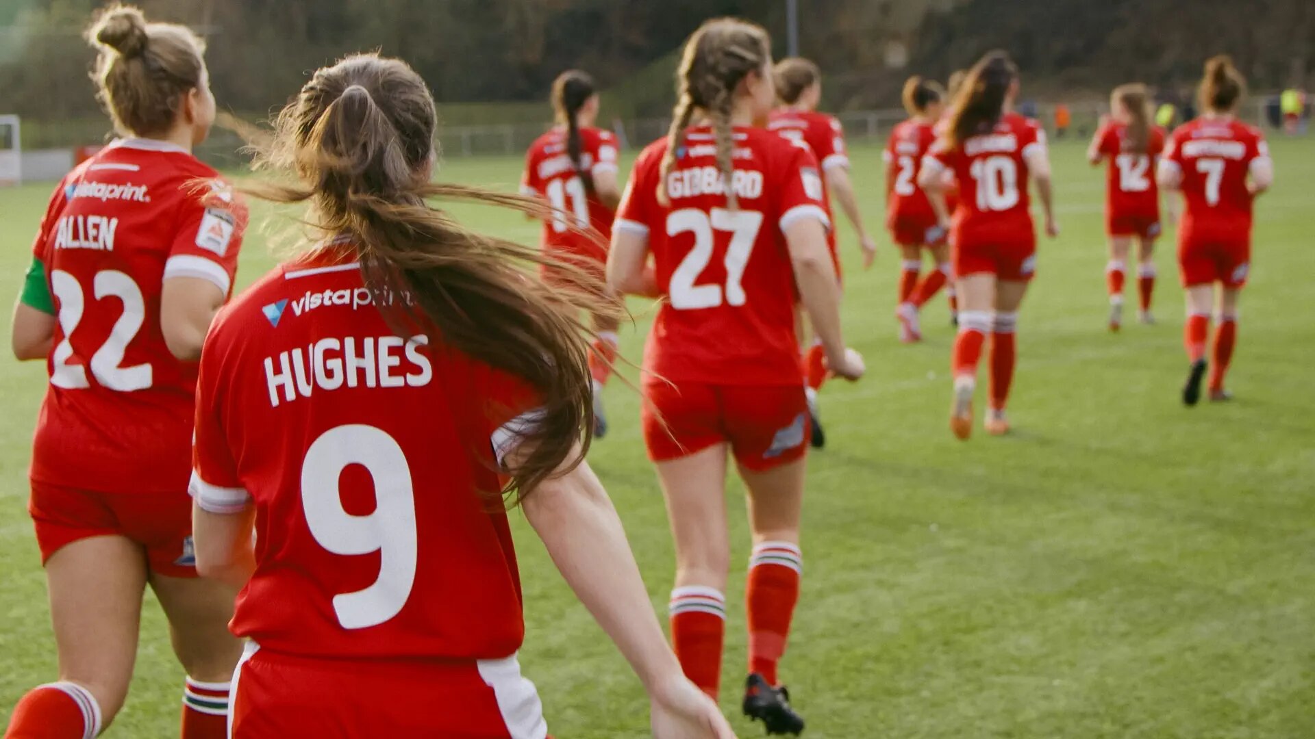 Welcome to Wrexham S3E7 Trouble