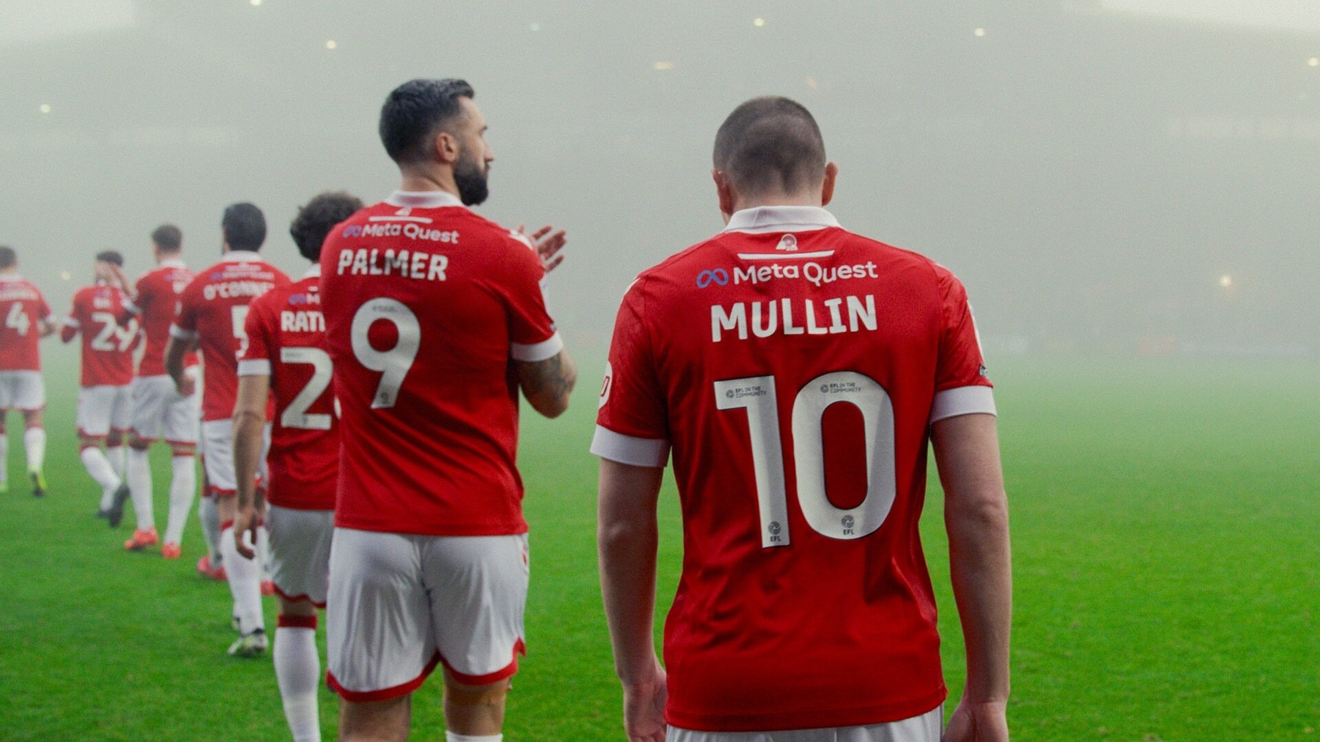 Welcome to Wrexham S4E4 Built to Last