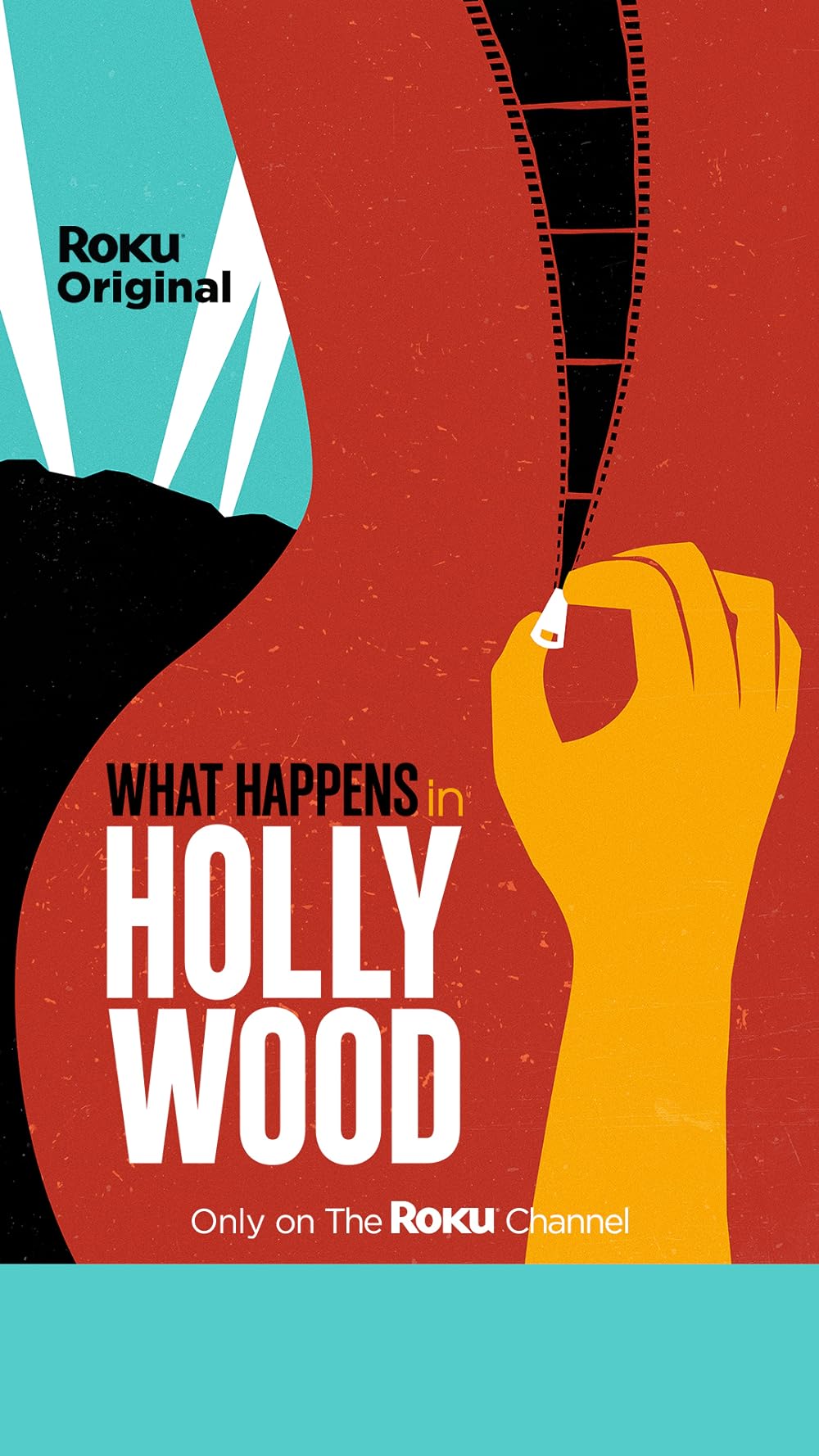 What Happens in Hollywood