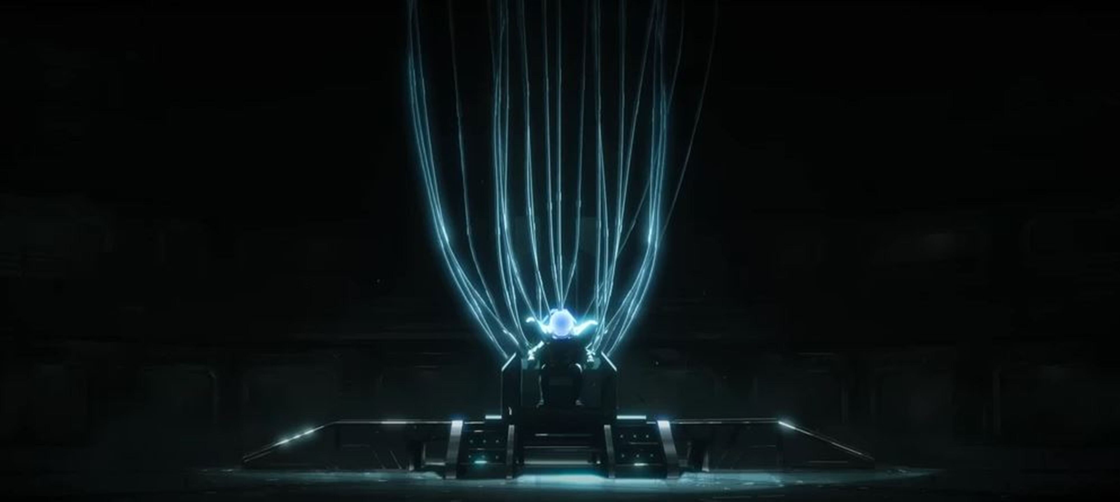 What If...? S3E5 What If... The Emergence Destroyed the Earth?