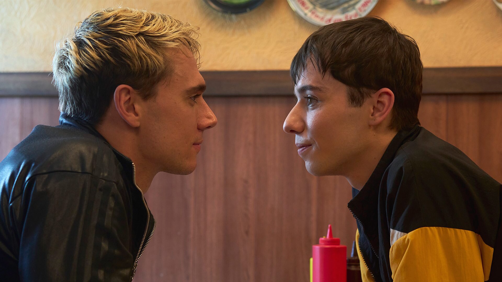 What It Feels Like for A Girl S1E1 Episode 1