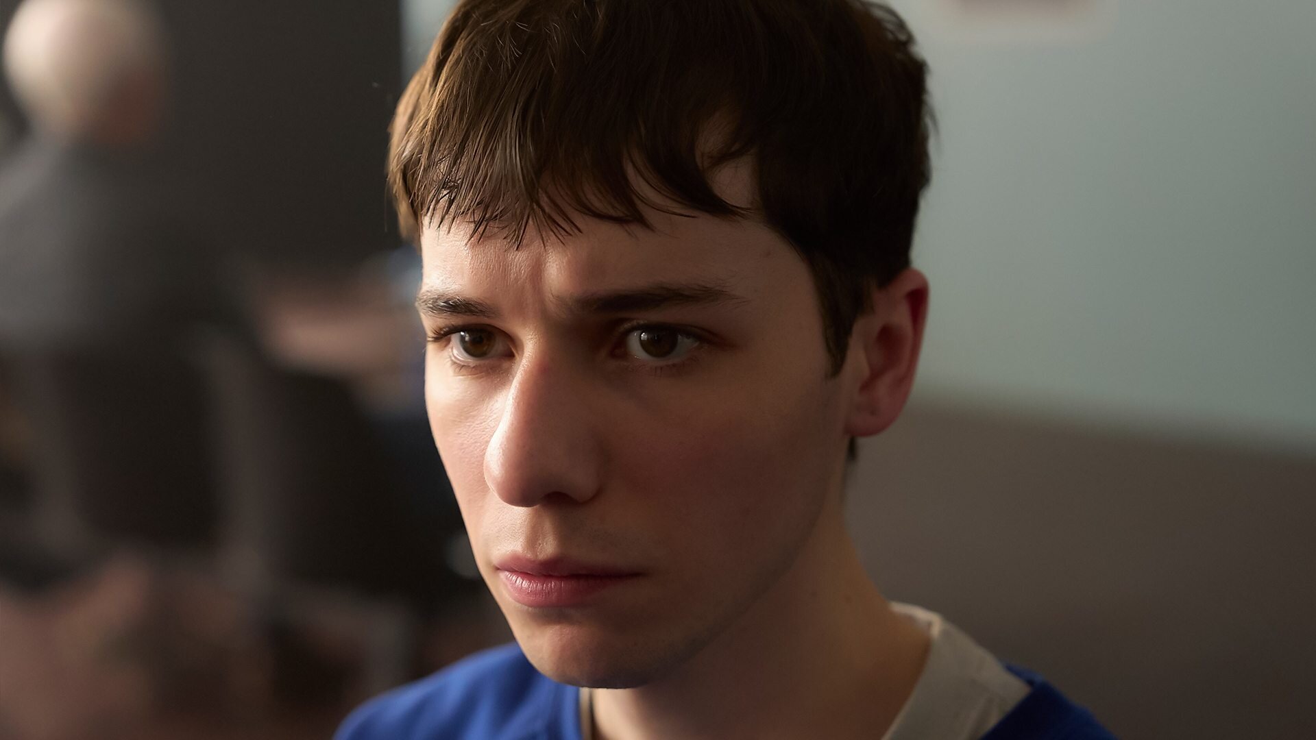 What It Feels Like for A Girl S1E7 Episode 7