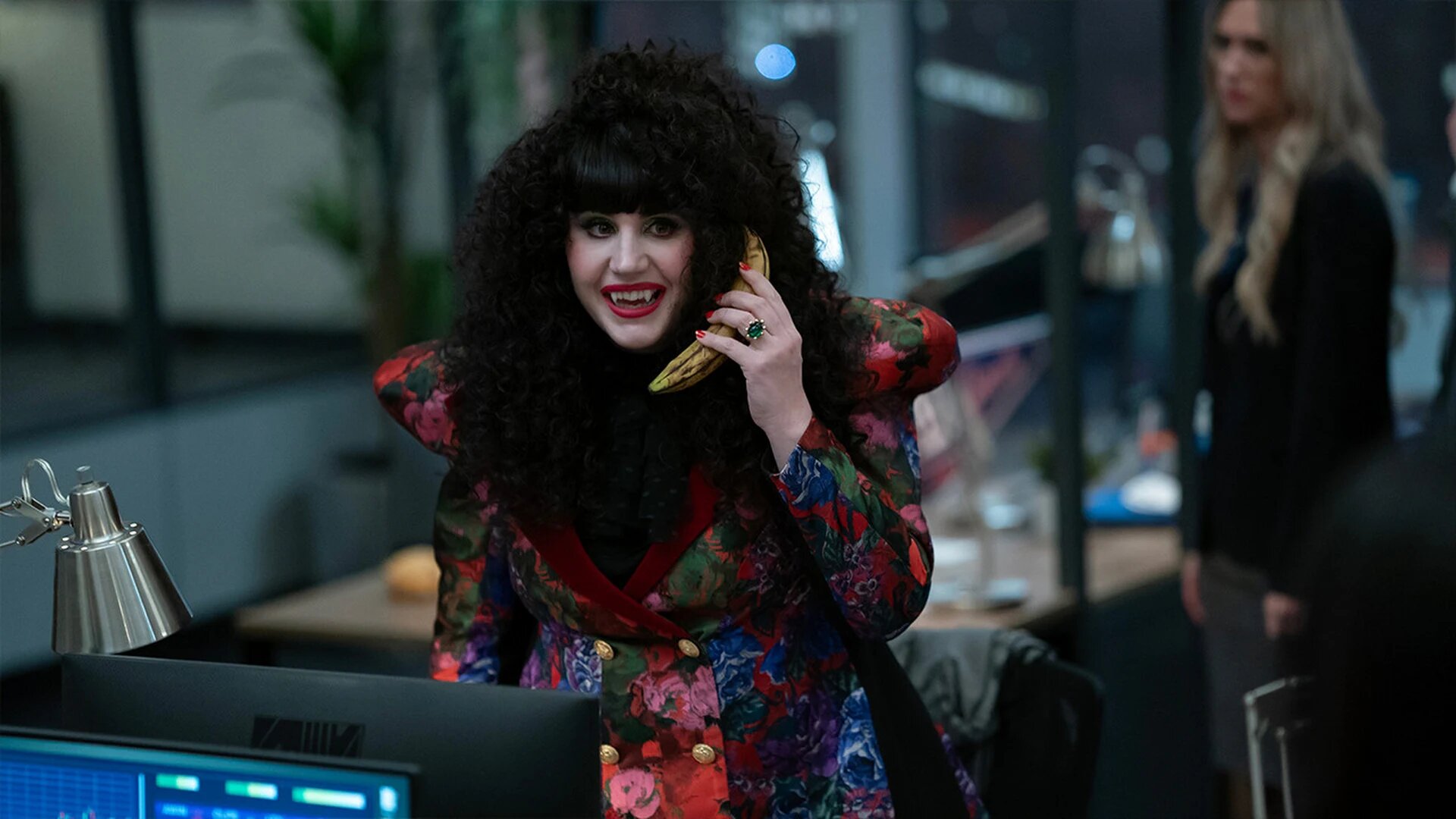 What We Do in the Shadows S6E7 March Madness